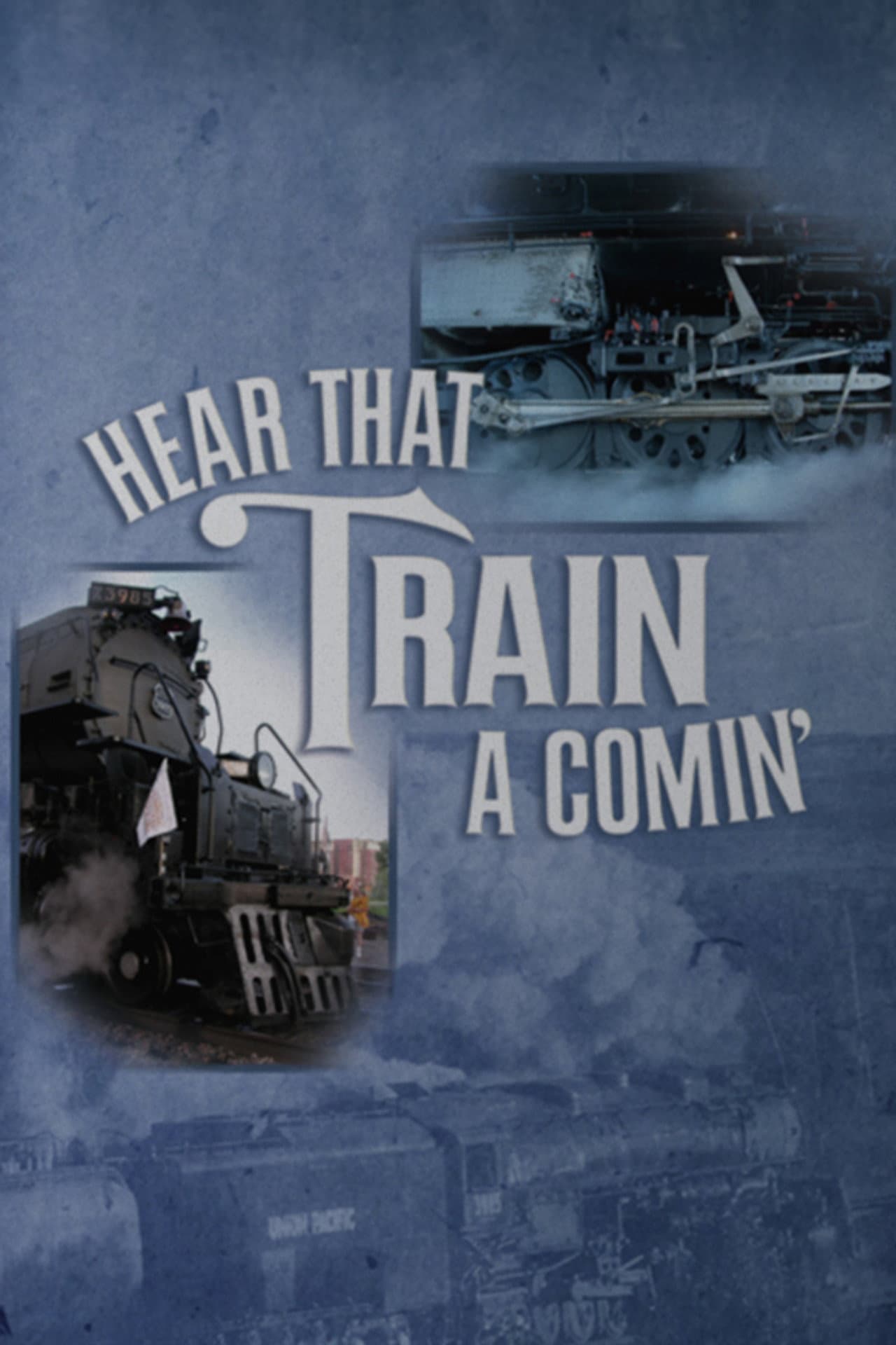 Hear That Train a Comin' preview 2