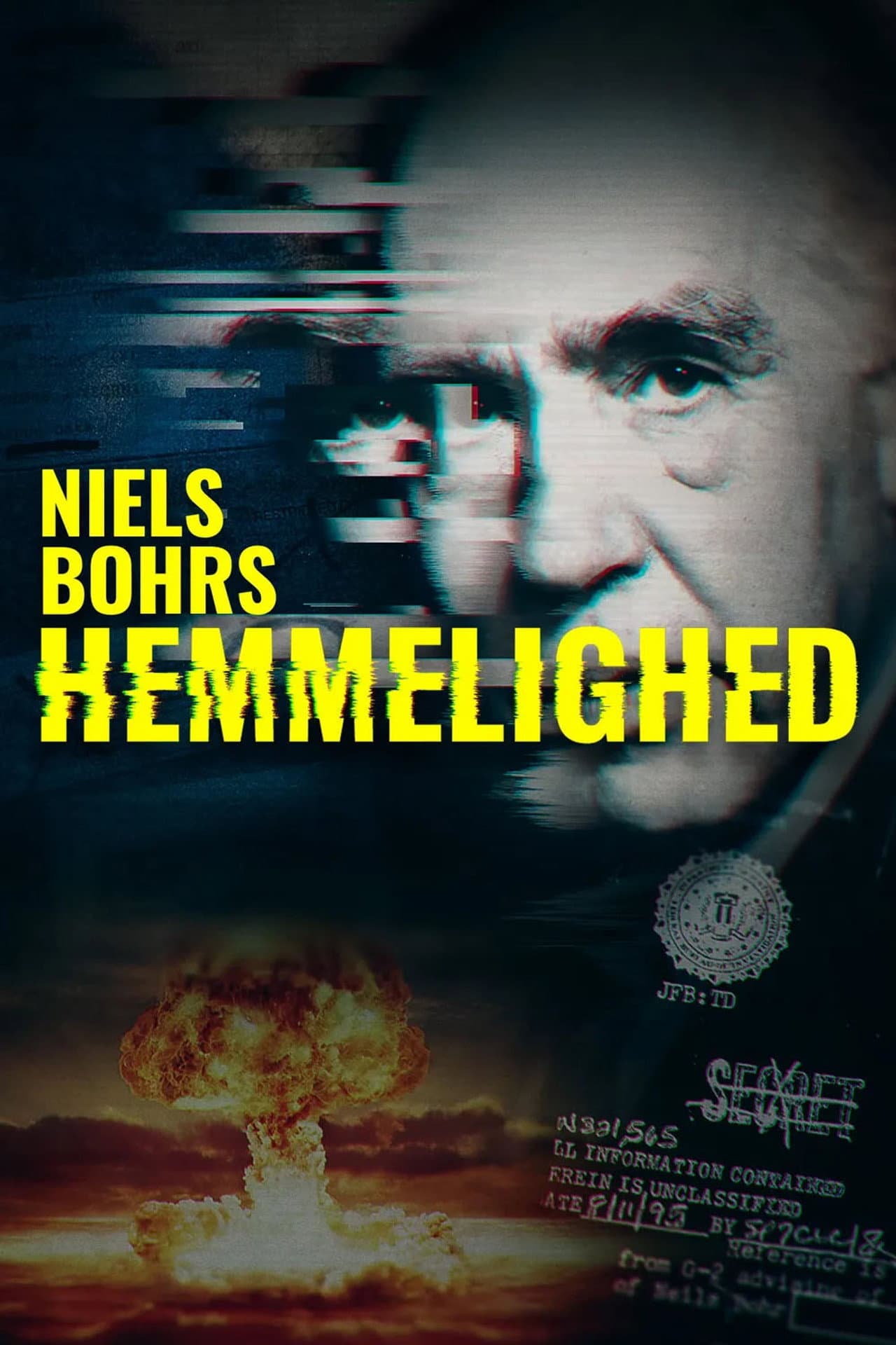 Niels Bohrs hemmelighed preview 2