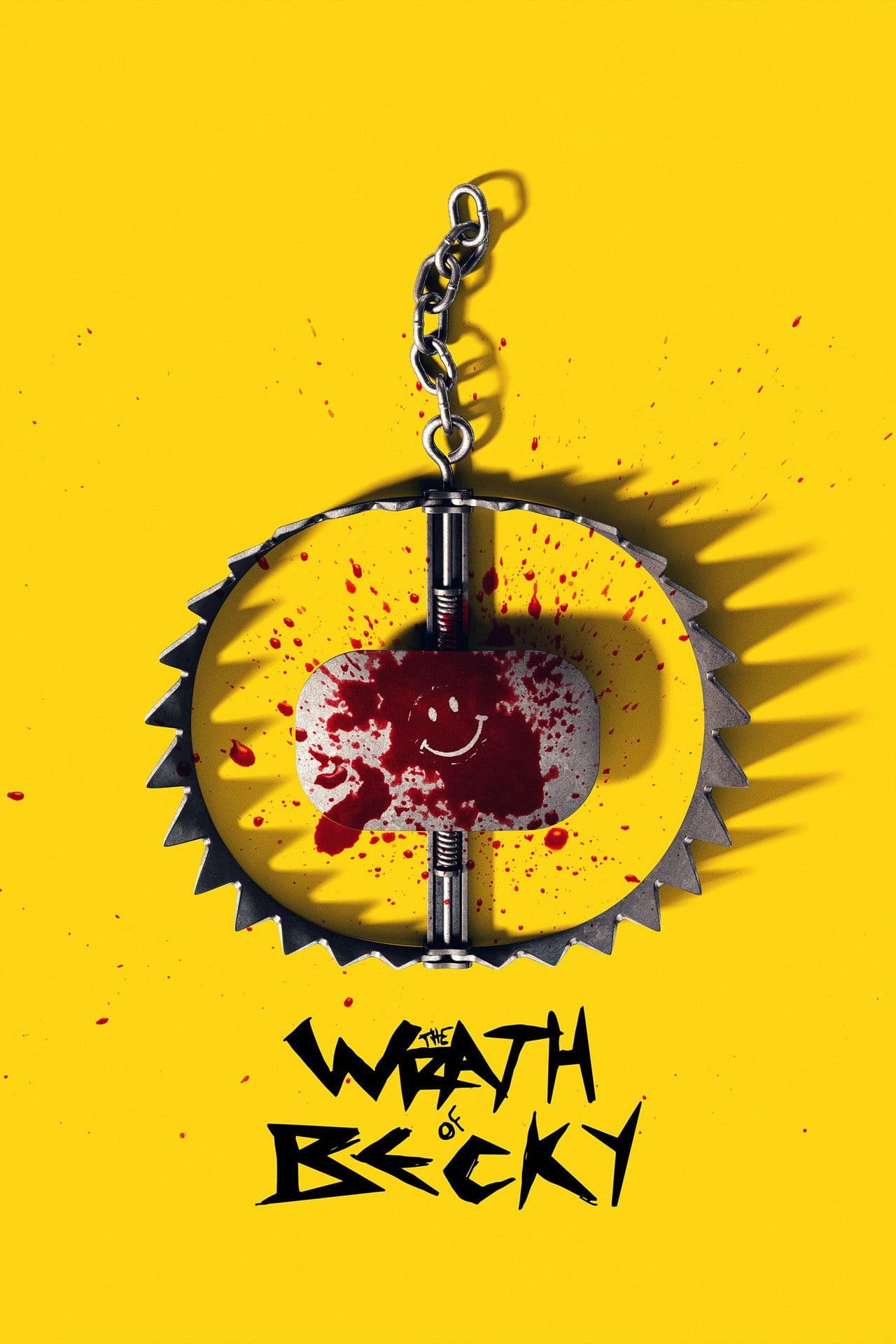 The Wrath of Becky preview 2