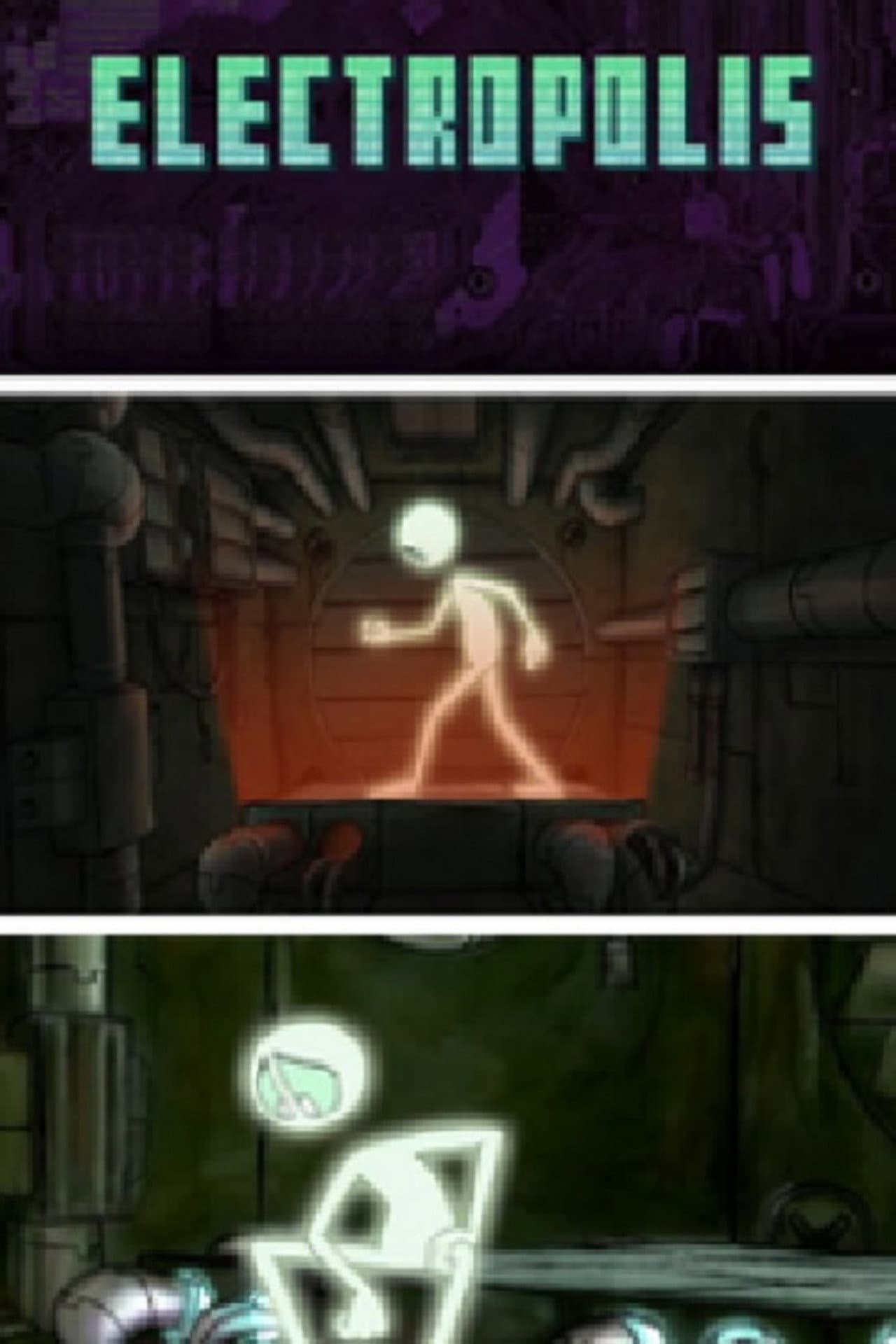 Electropolis preview 2