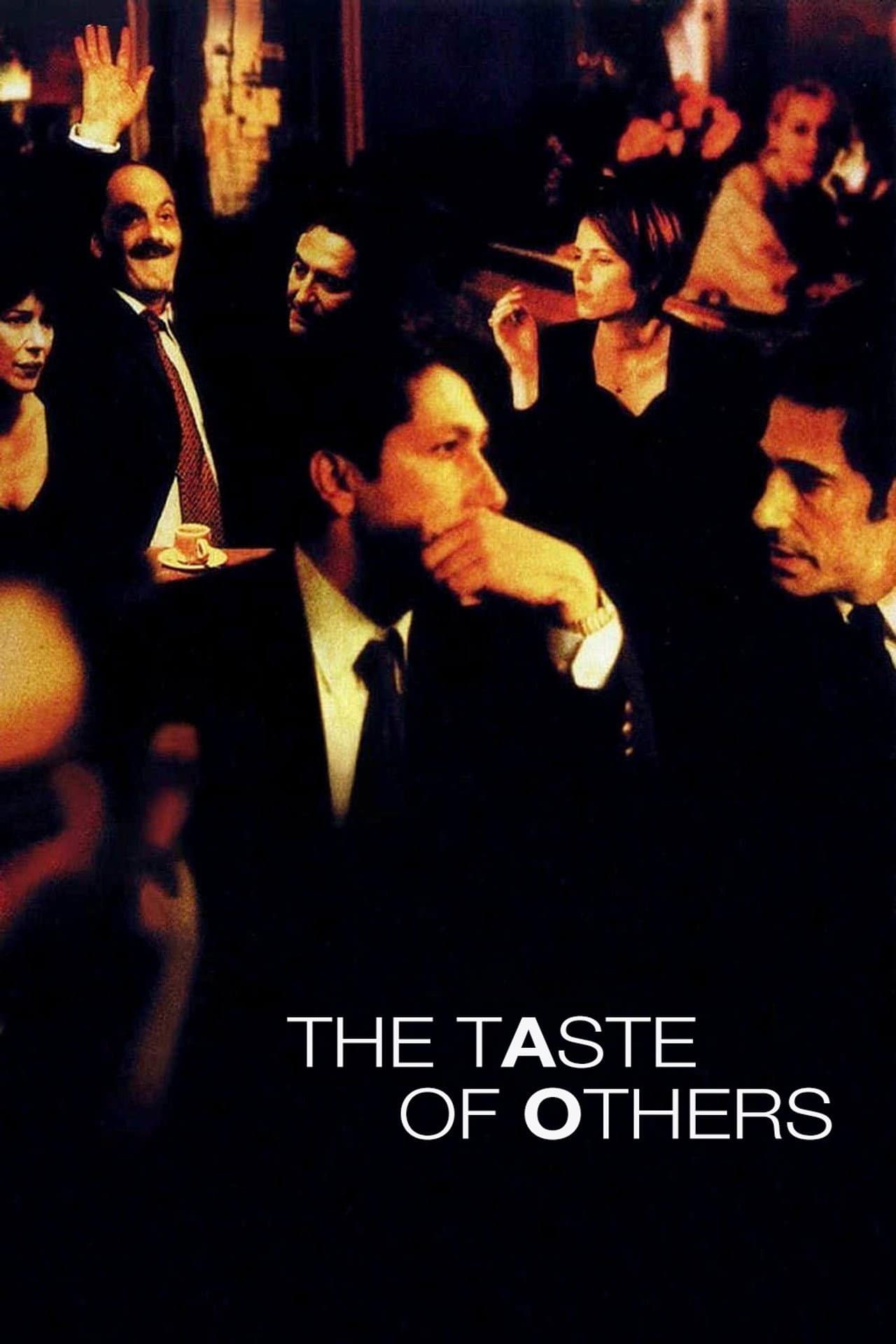 The Taste of Others preview 2