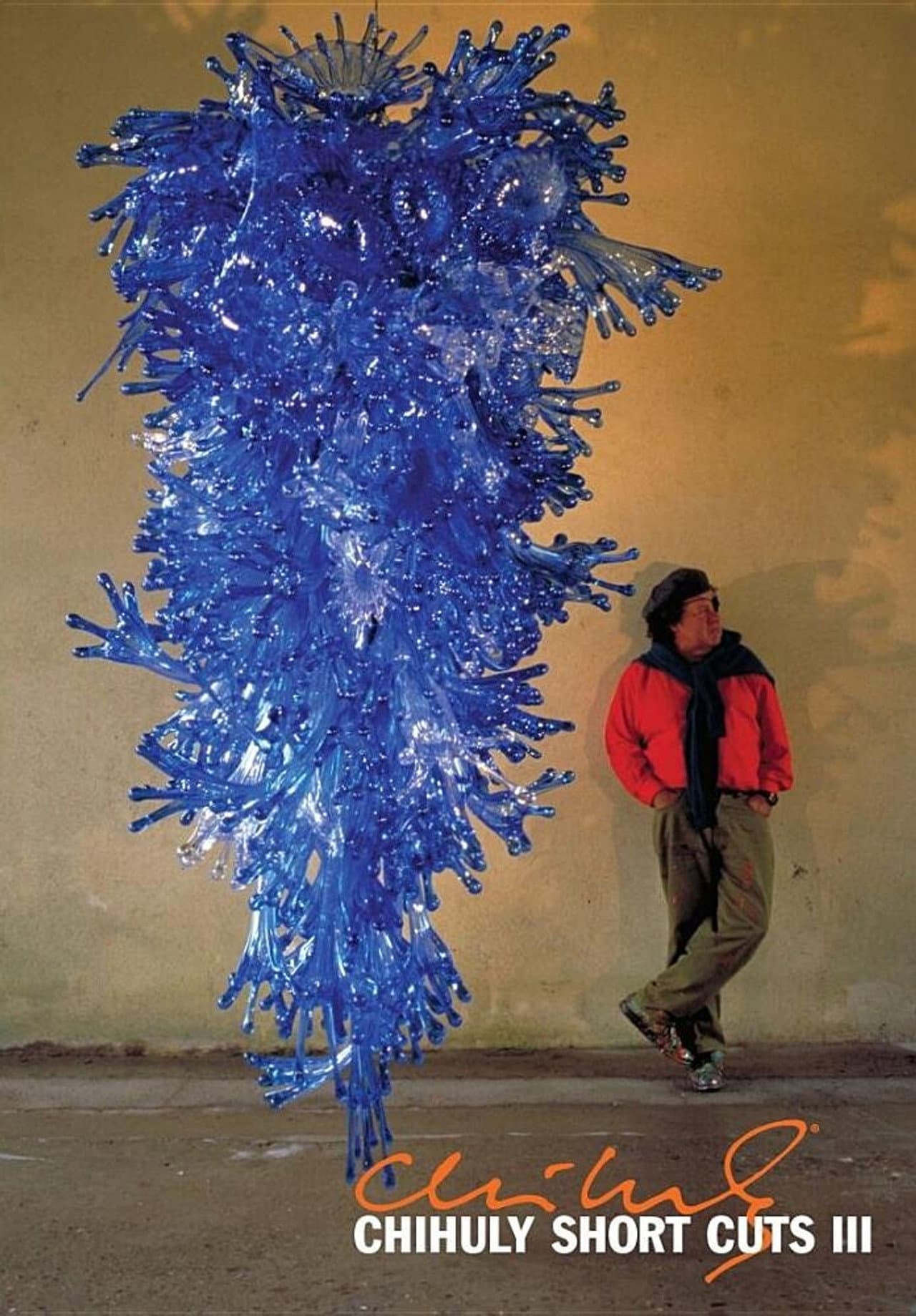Chihuly Short Cuts III preview 2