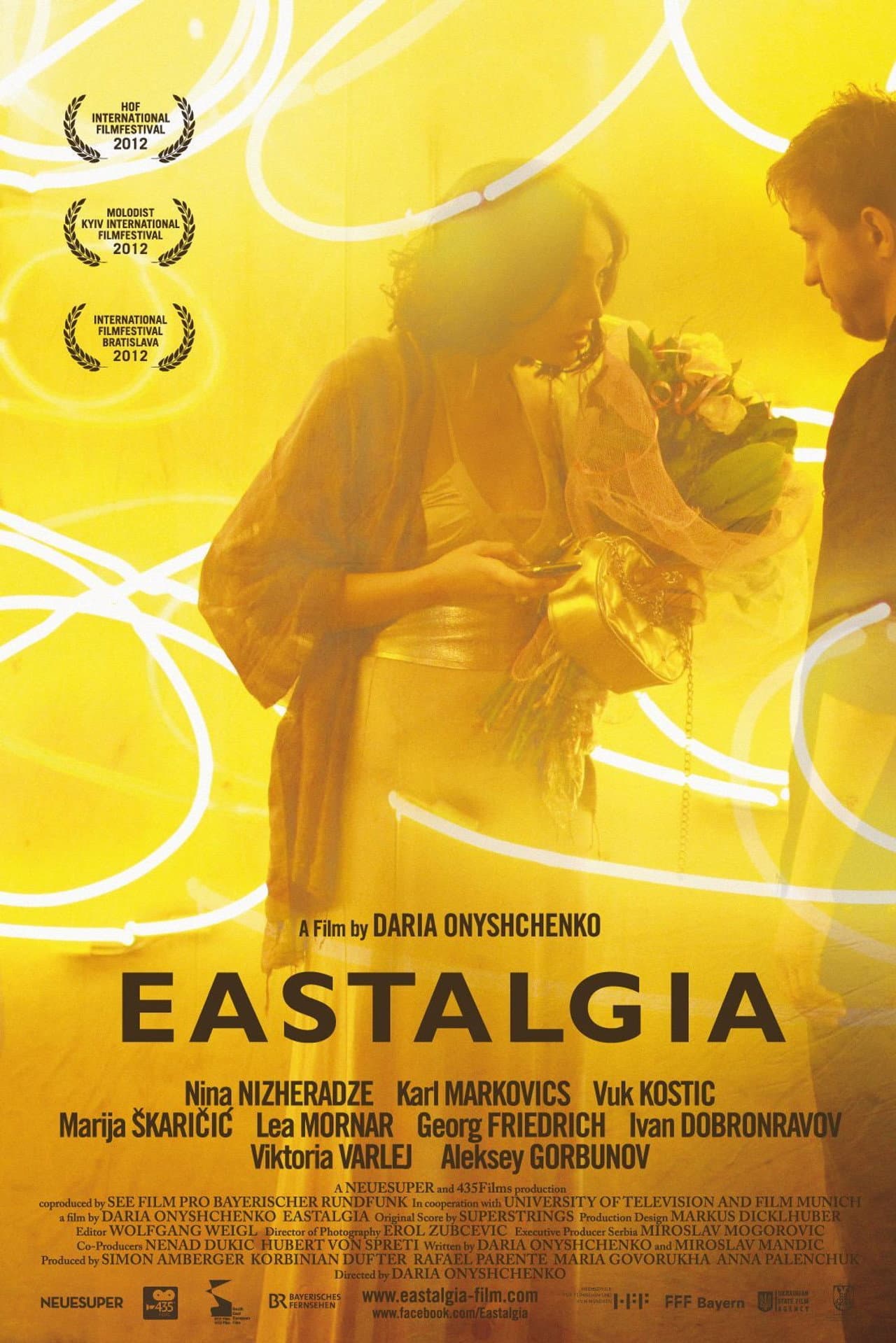 Eastalgia preview 2