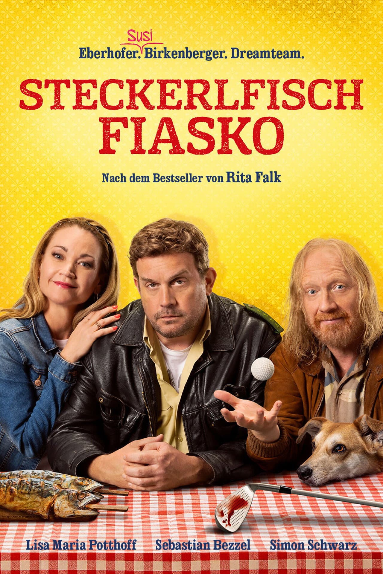 Steckerlfischfiasko preview 2