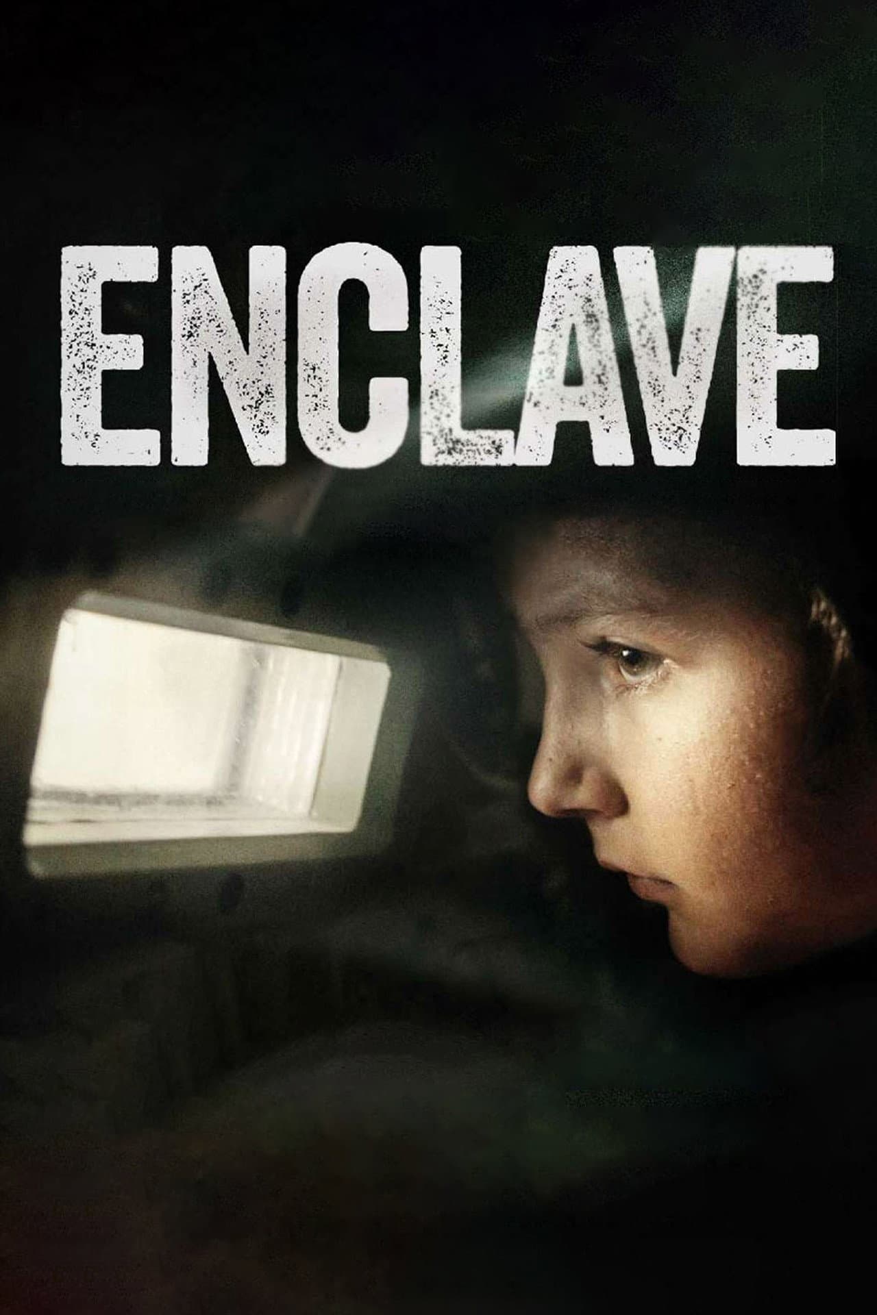 Enclave preview 2