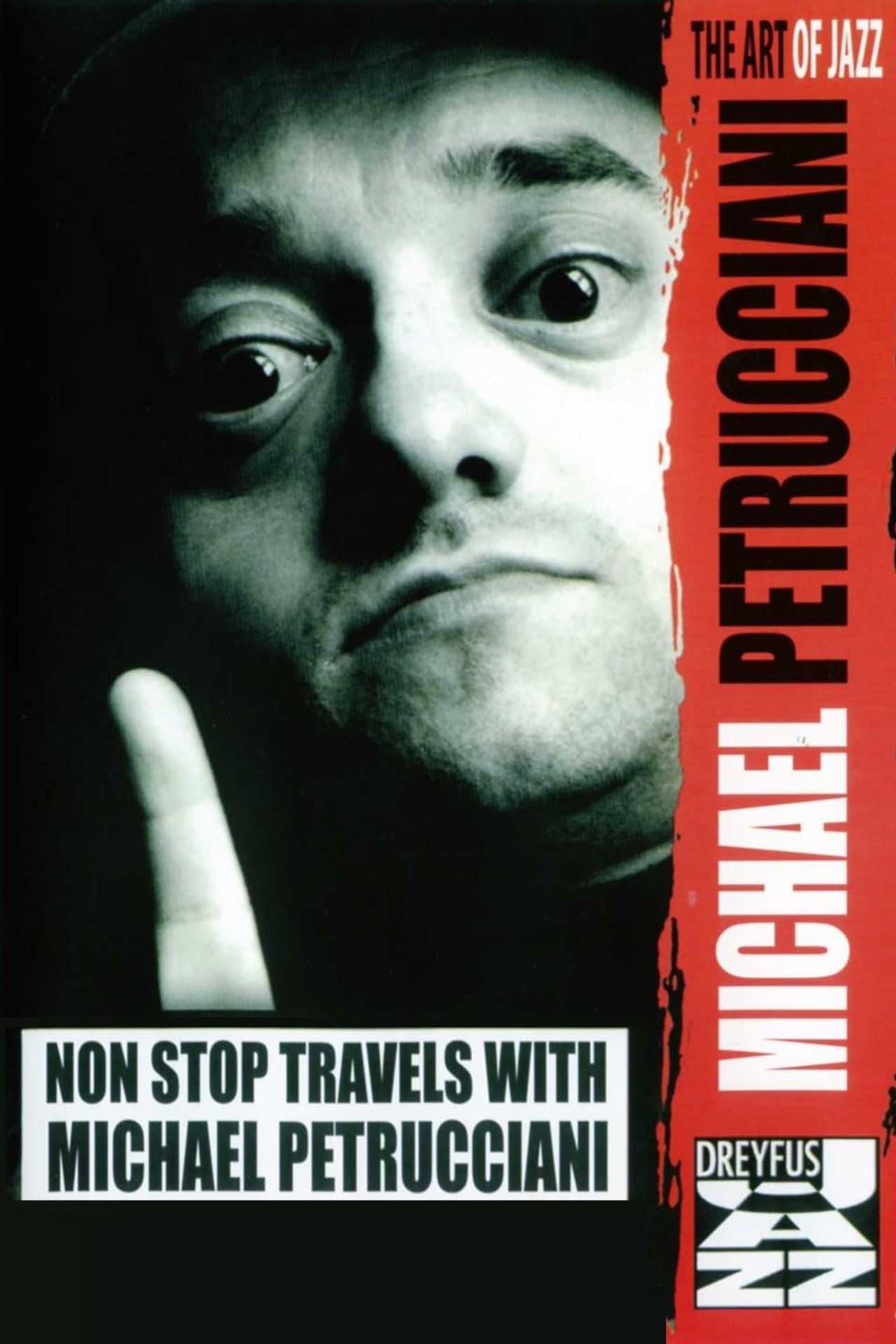 Non Stop Travels with Michel Petrucciani preview 2