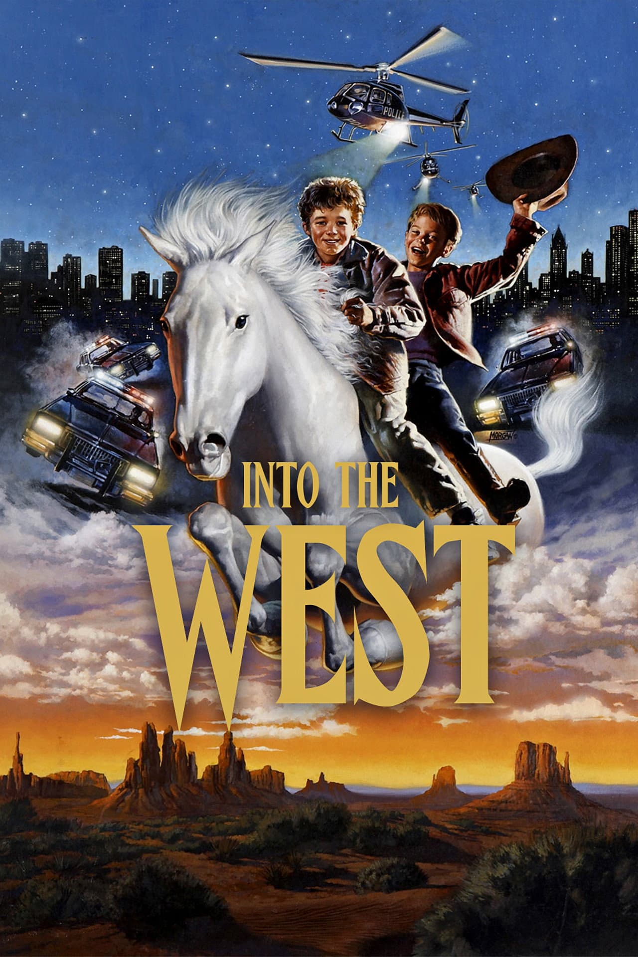 Into the West preview 2