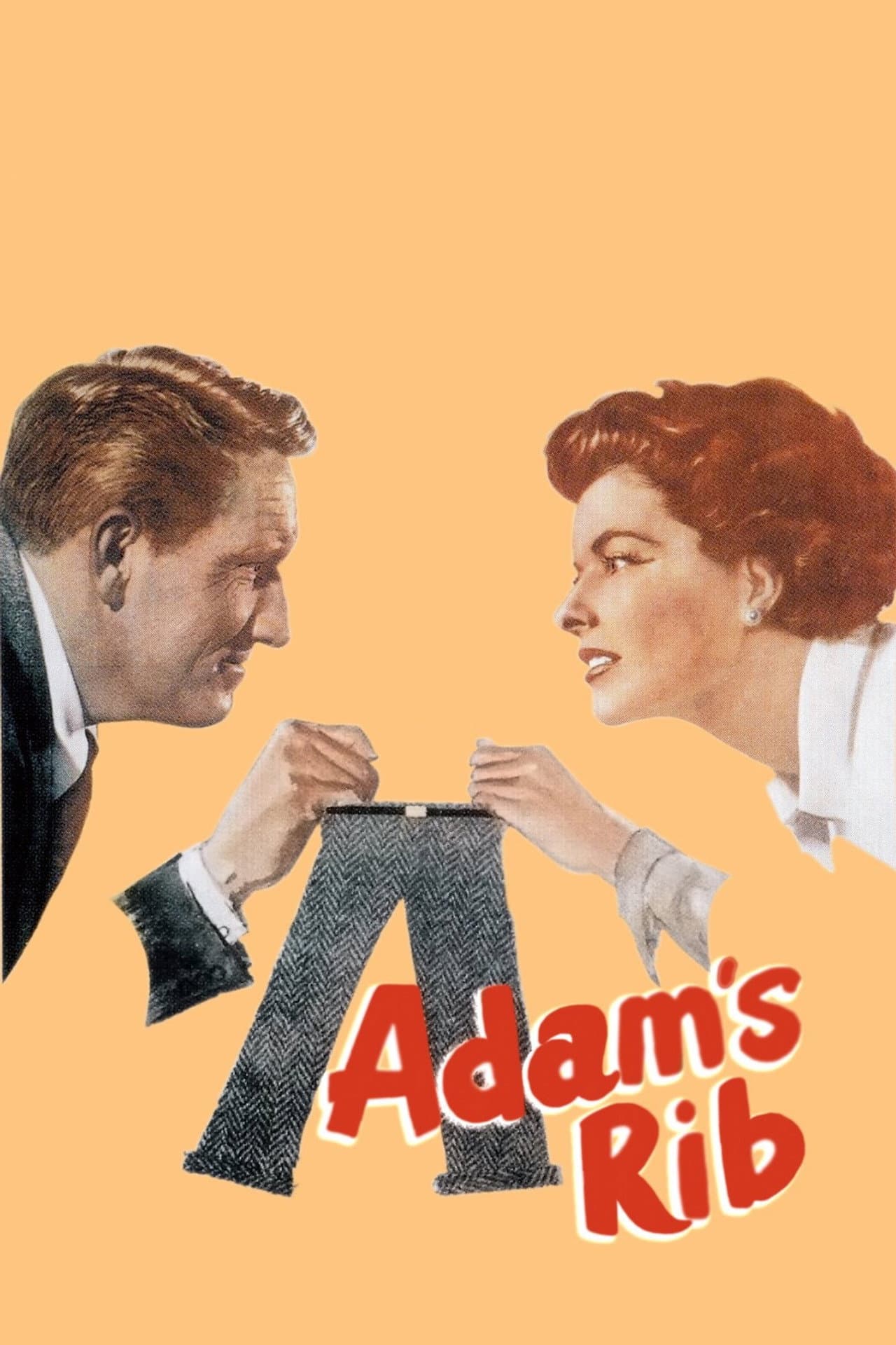 Adam's Rib preview 2