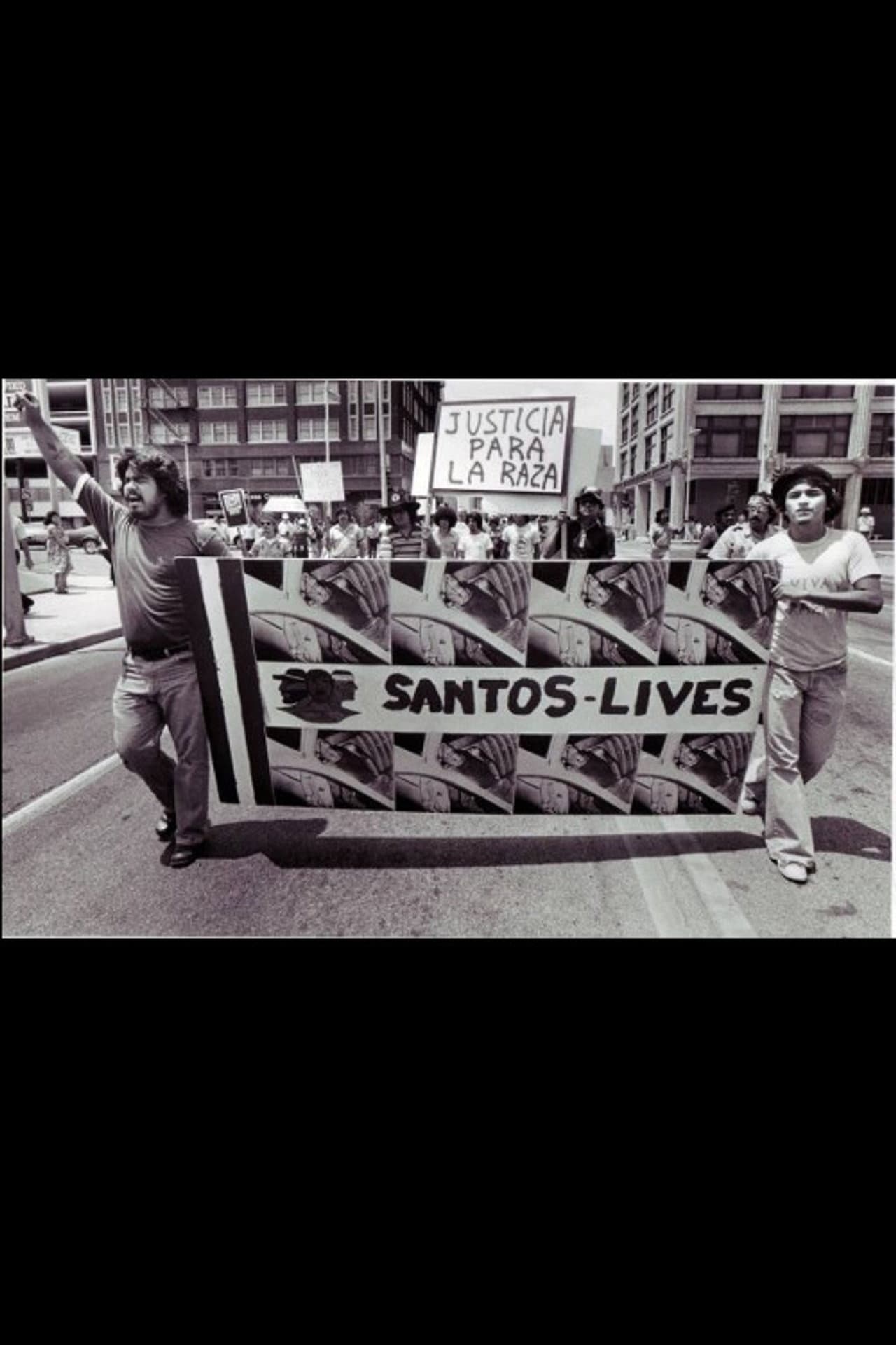 Santos Vive preview 1