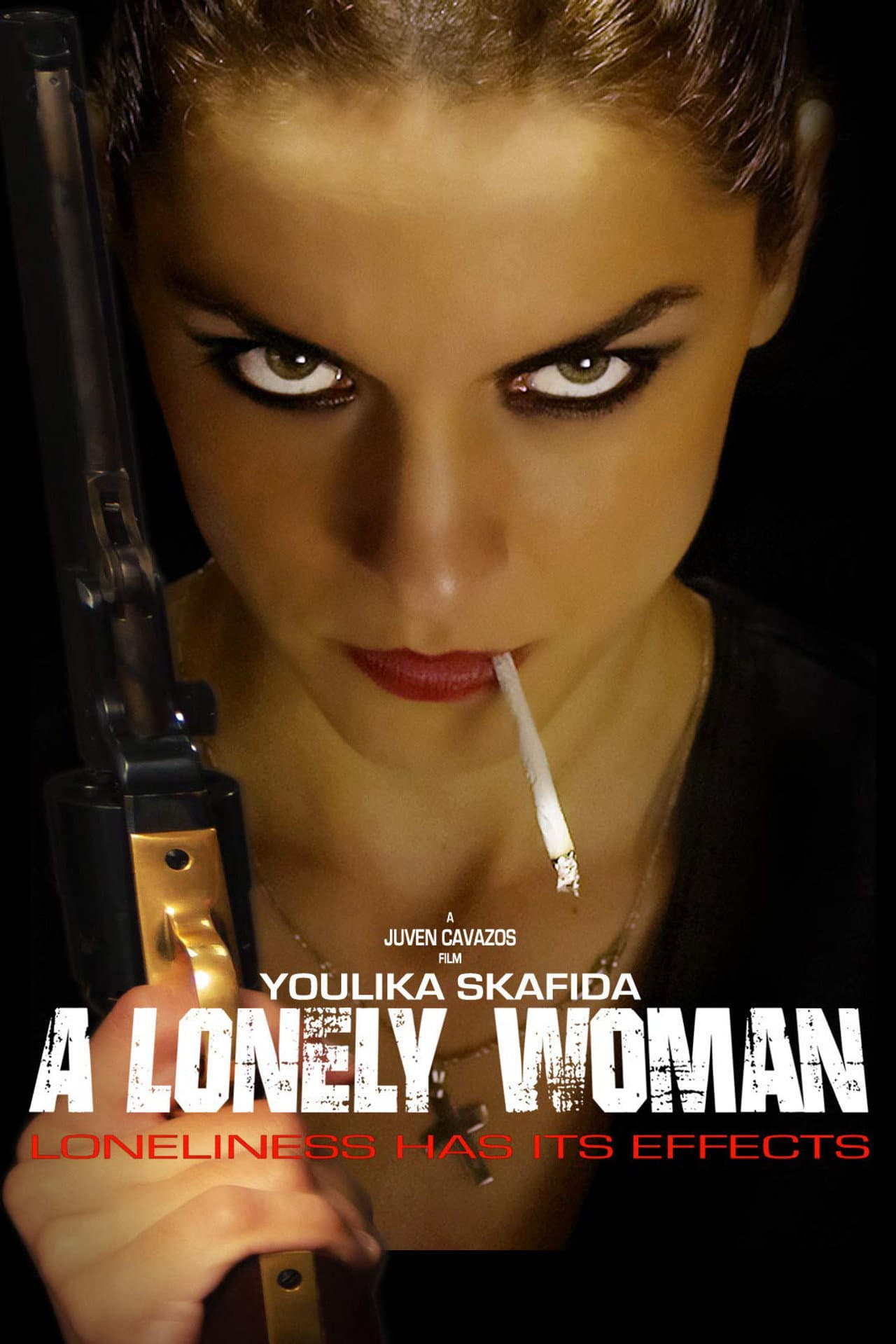 A Lonely Woman preview 2