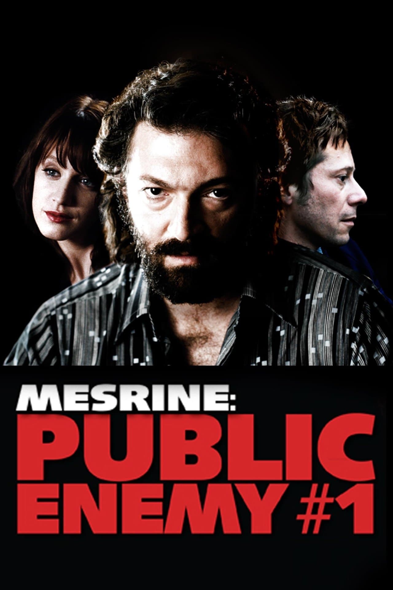 Mesrine: Public Enemy #1 preview 2
