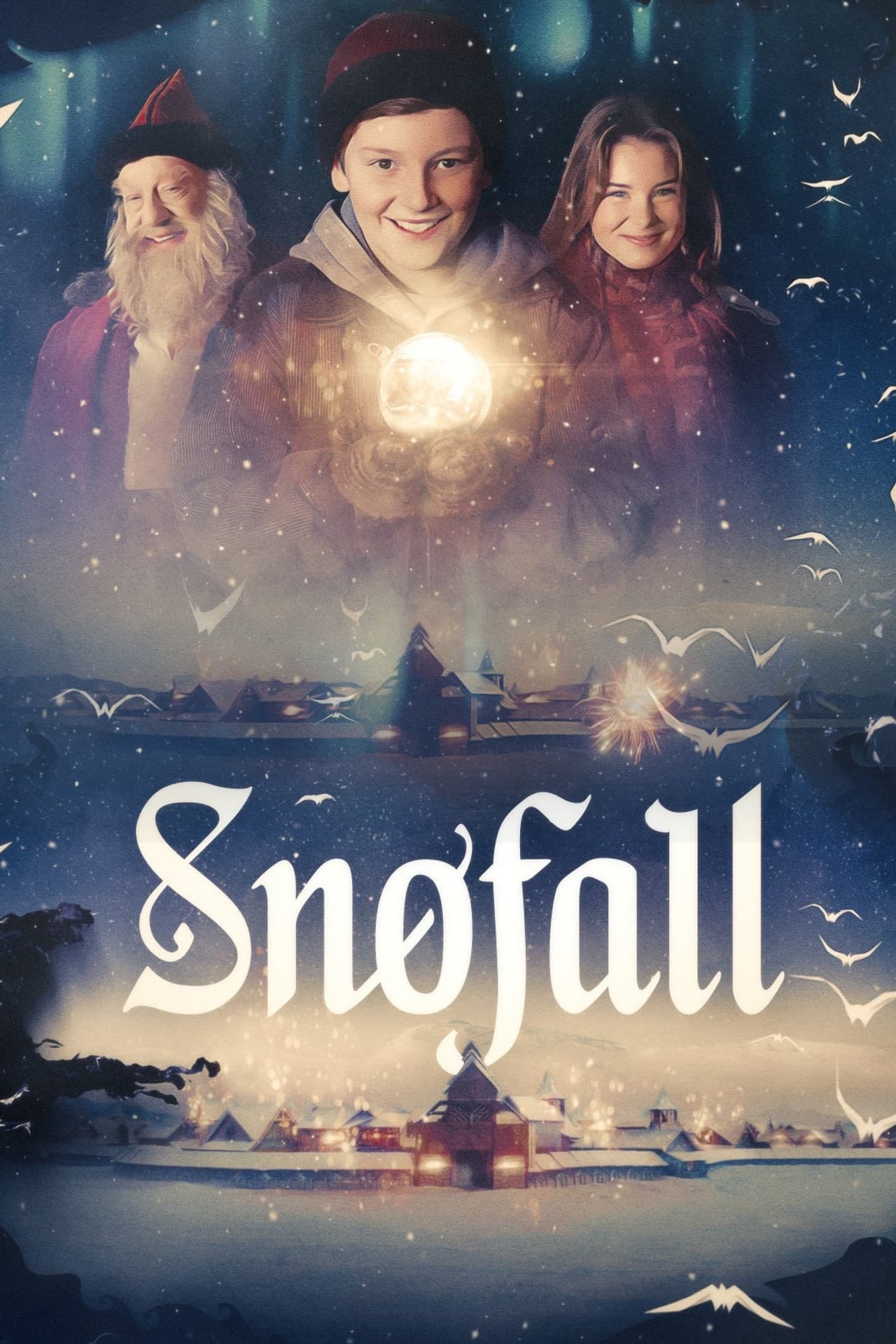 Snowfall preview 2