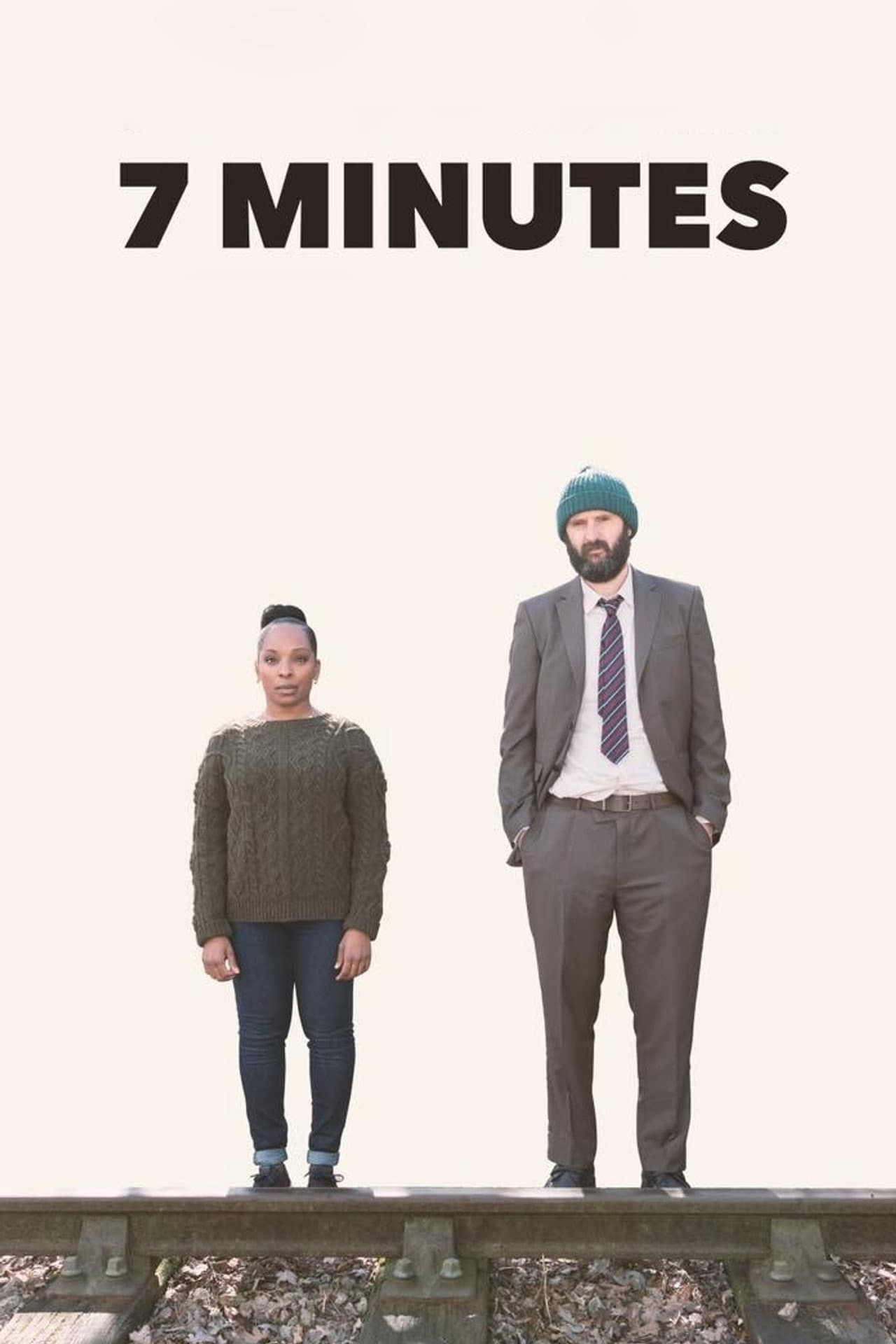 7 Minutes preview 2