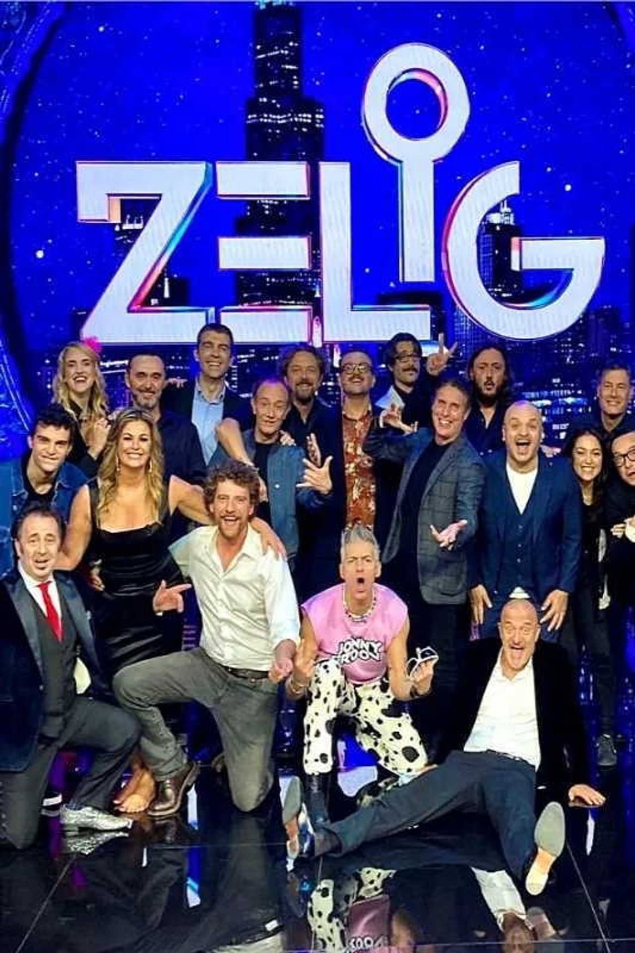 Zelig preview 2