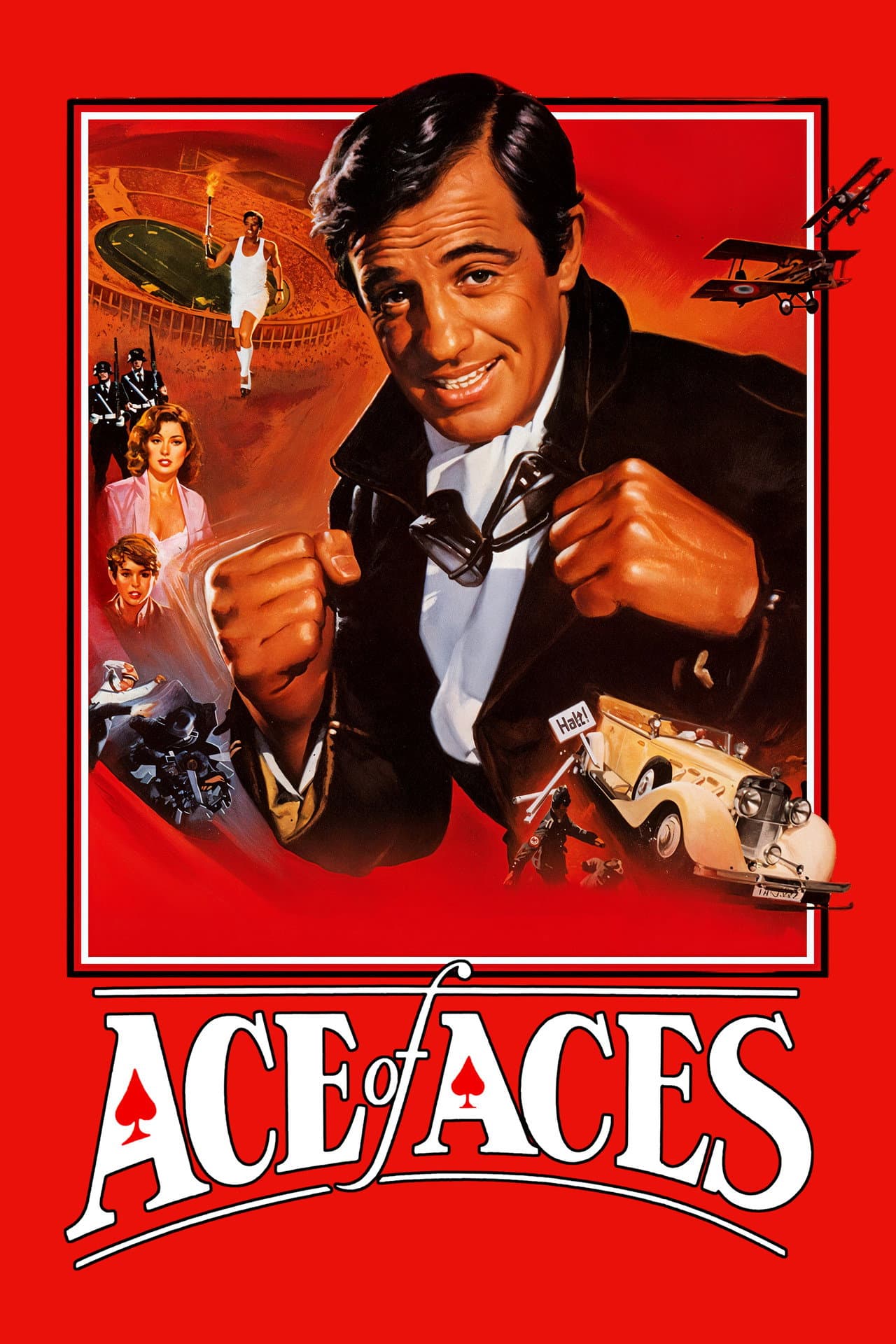 Ace of Aces preview 2