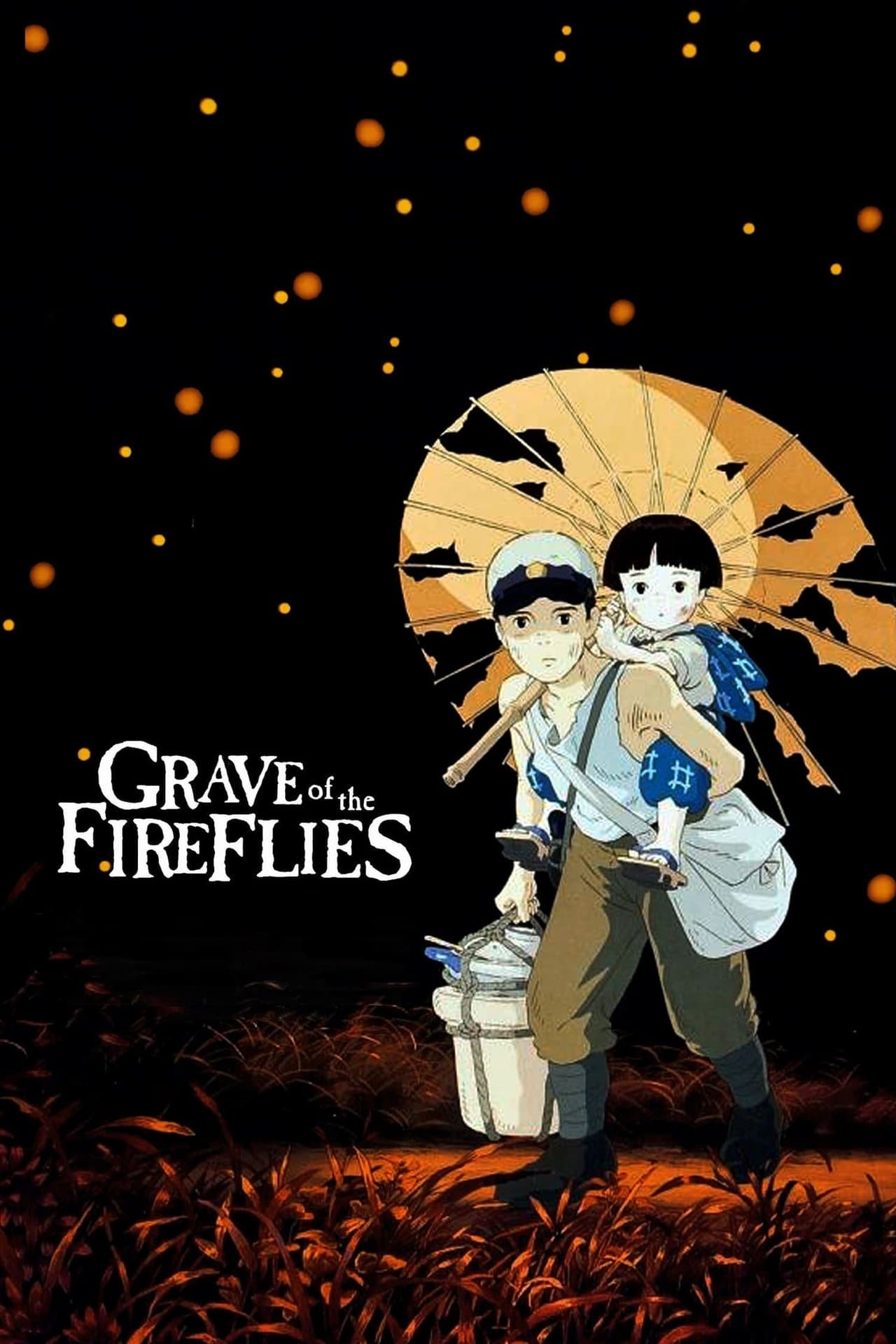 Grave of the Fireflies preview 2