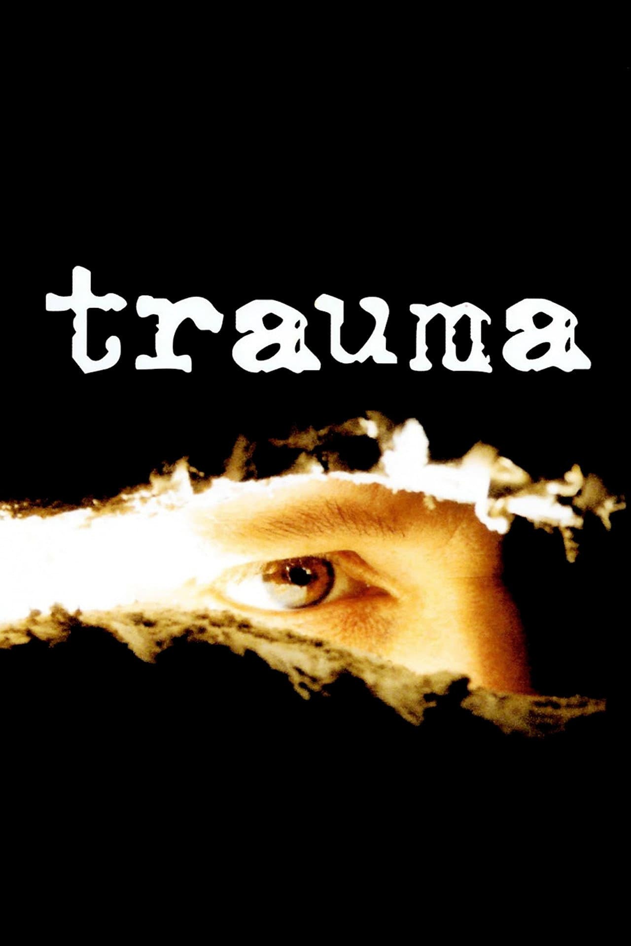 Trauma preview 2