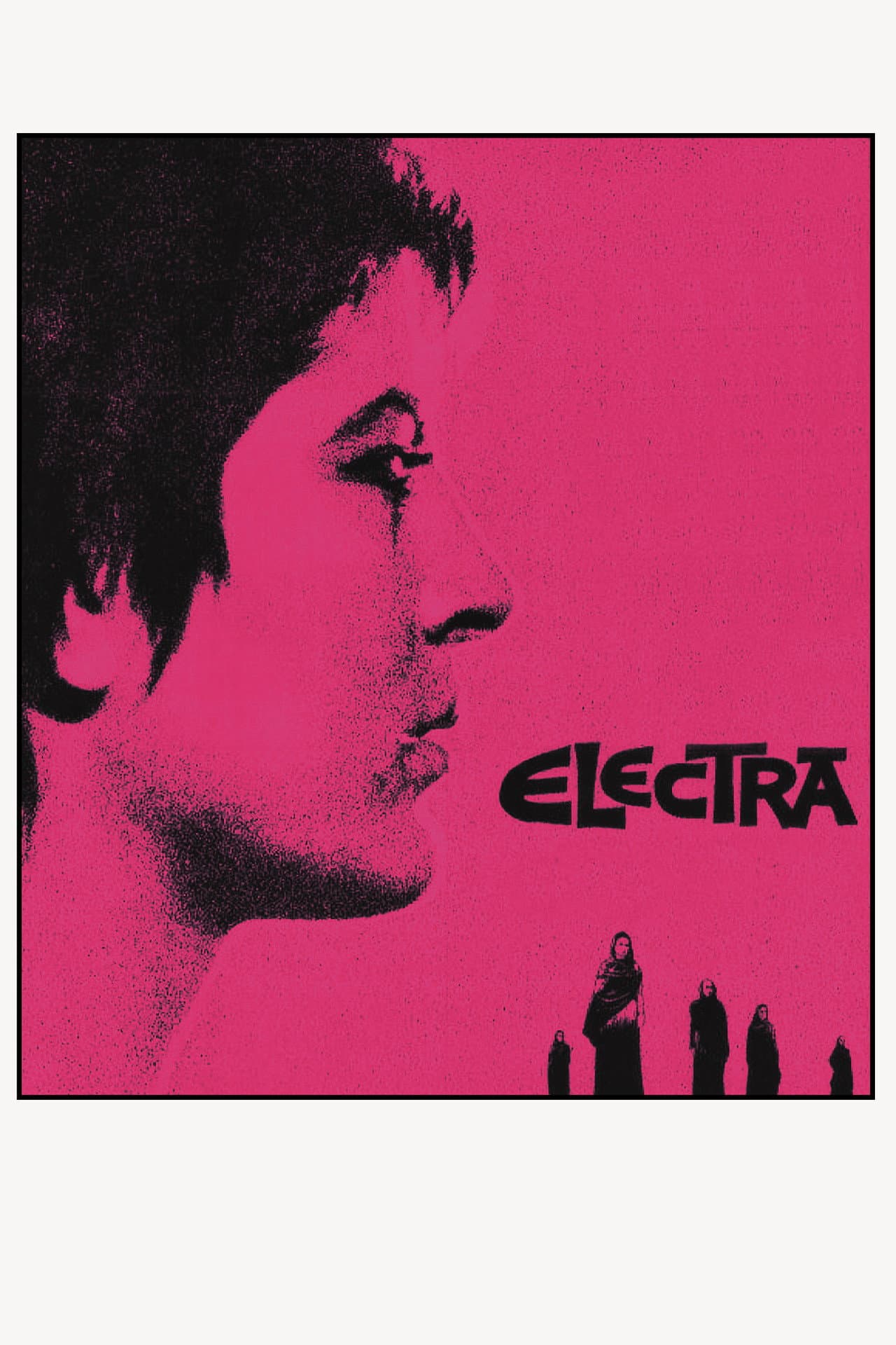 Electra preview 2