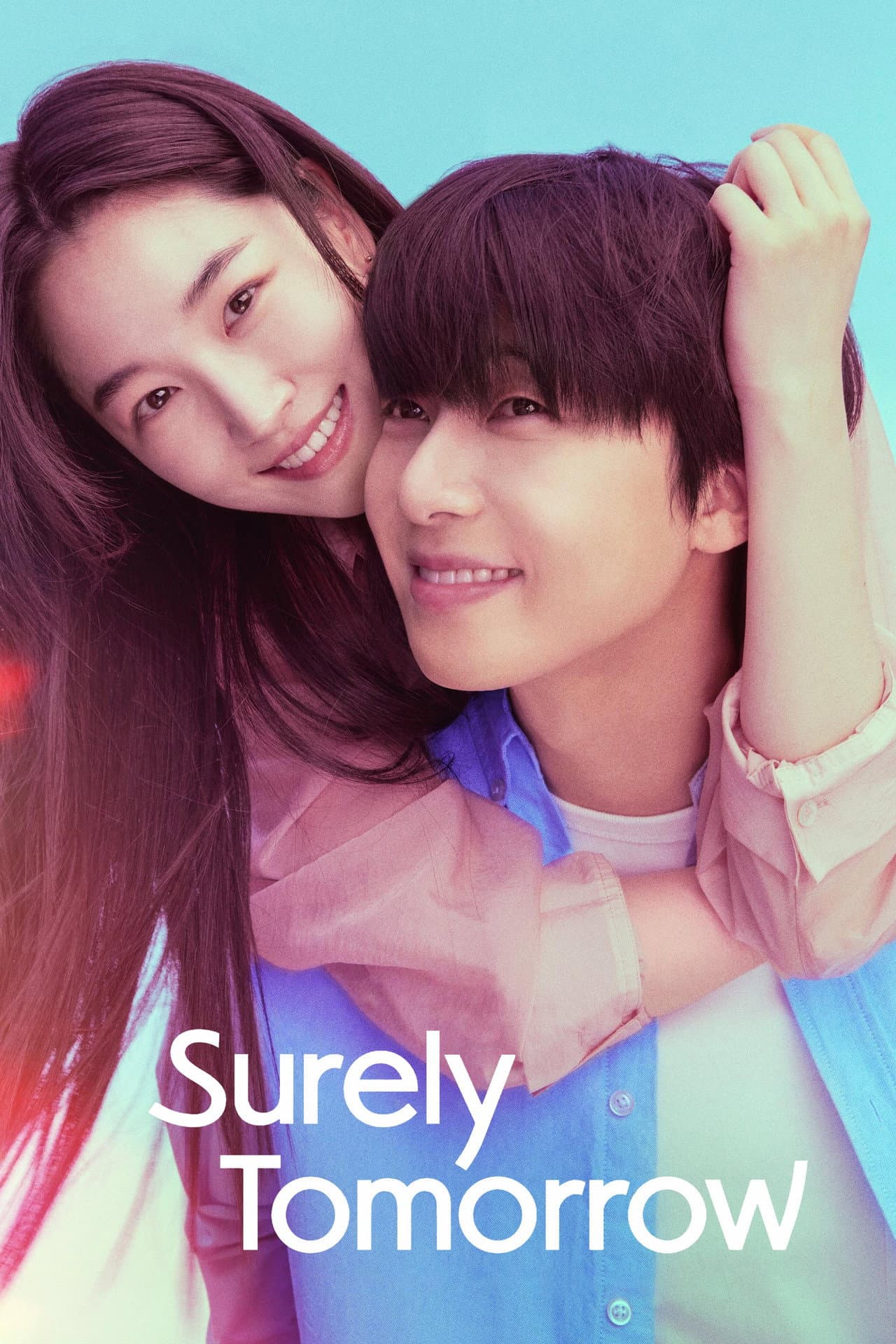 Surely Tomorrow preview 2