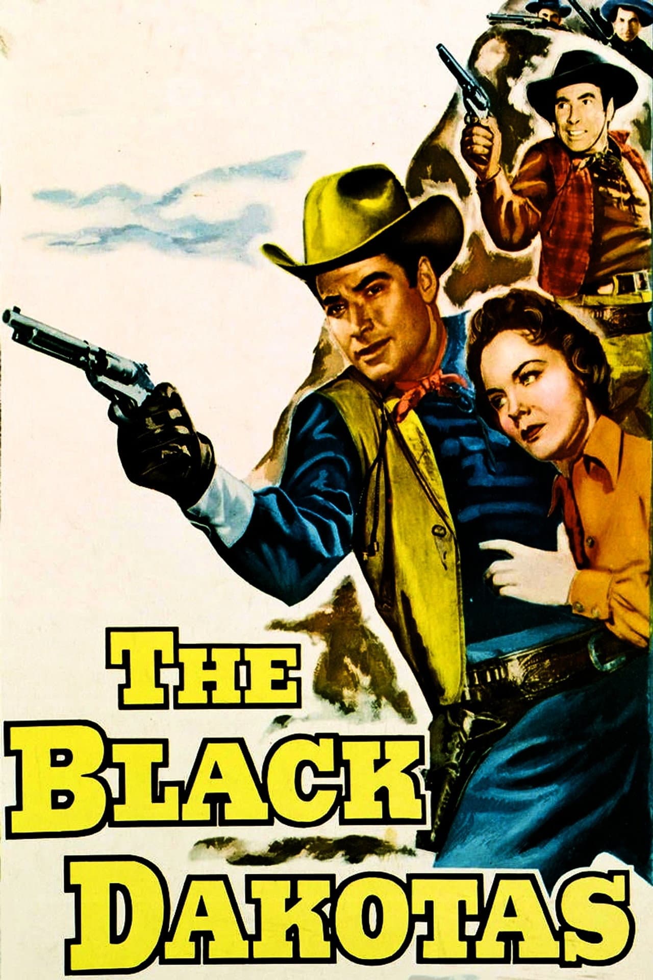 The Black Dakotas preview 2
