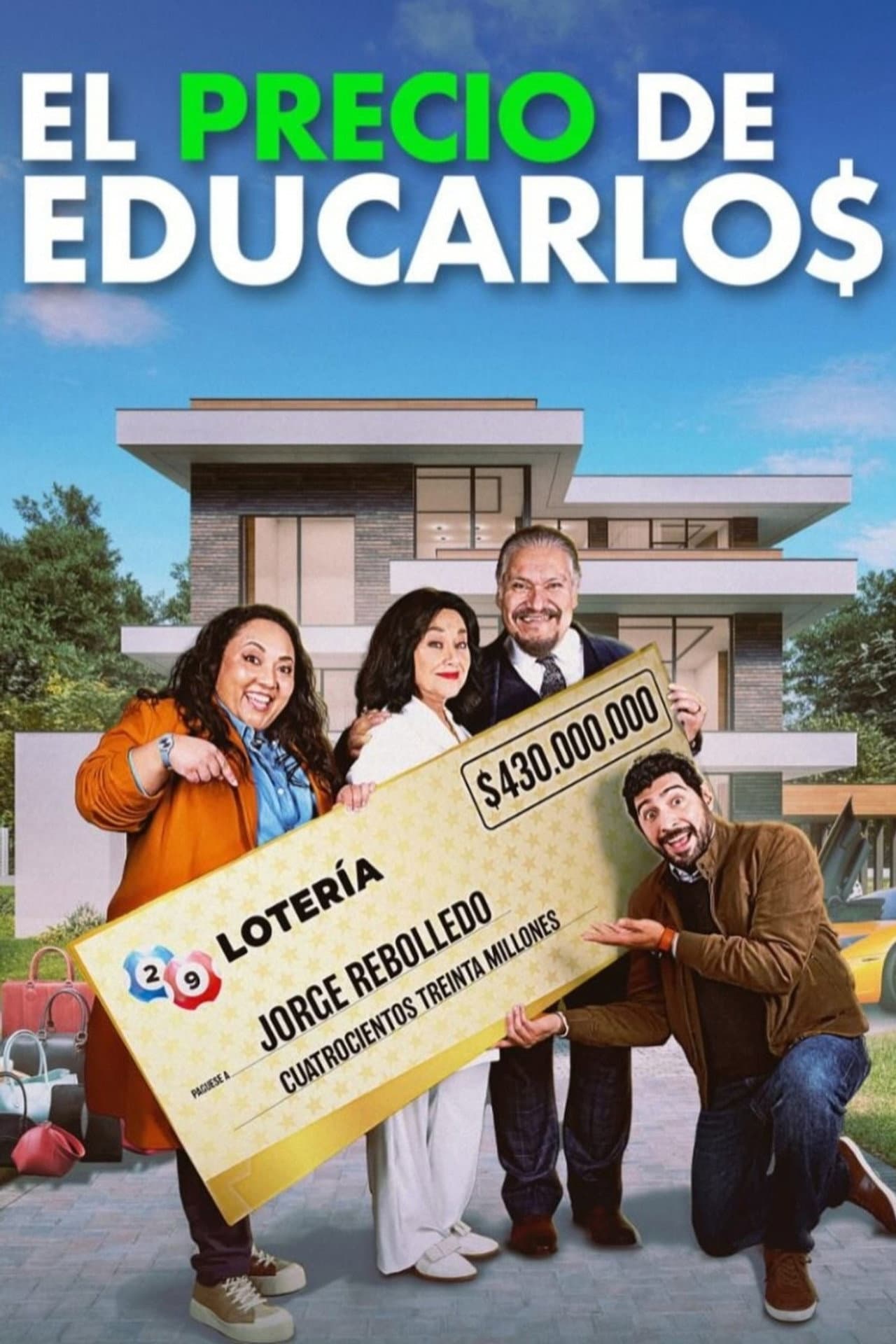 El precio de educarlos preview 2