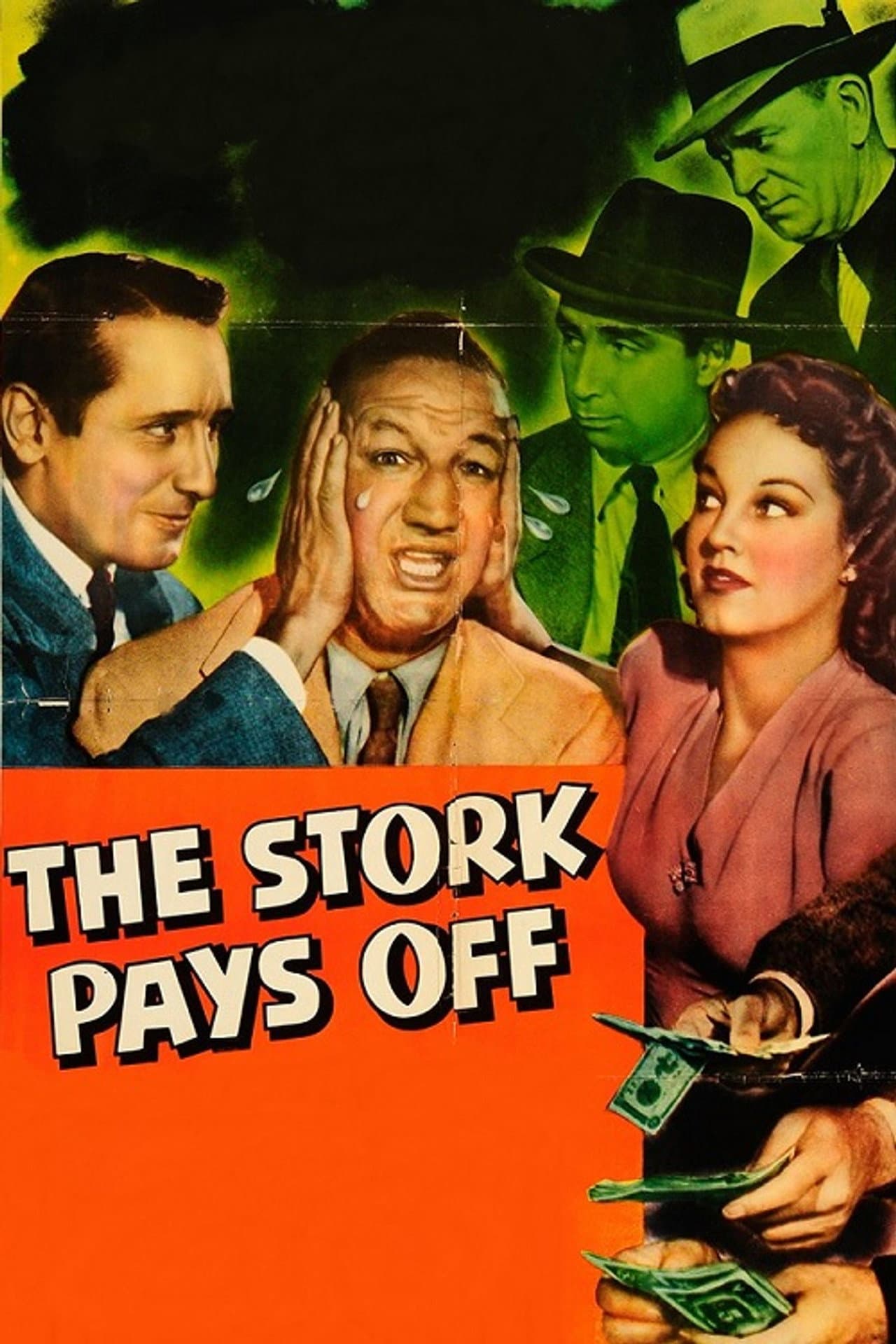 The Stork Pays Off preview 2
