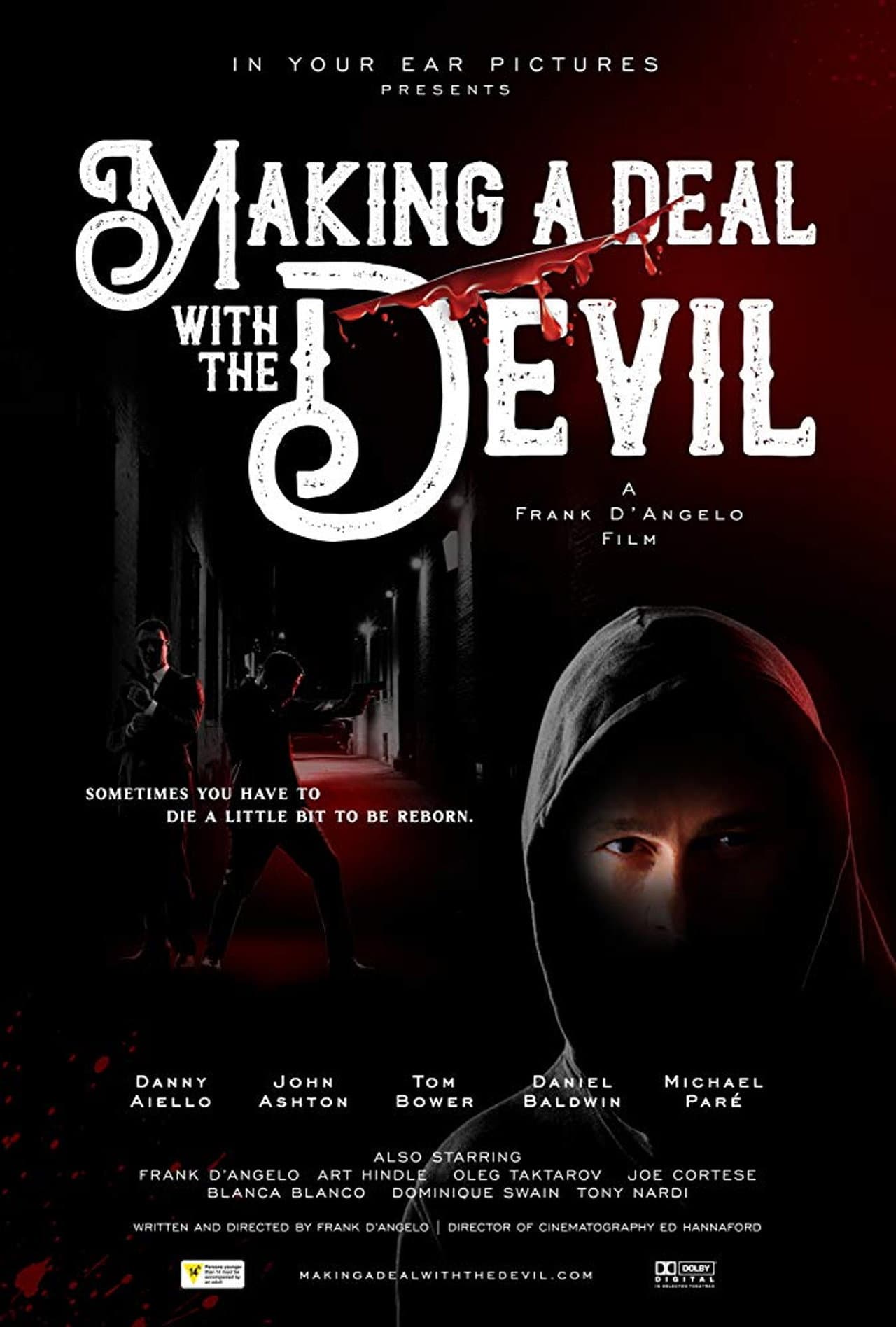 Making a Deal with the Devil preview 1