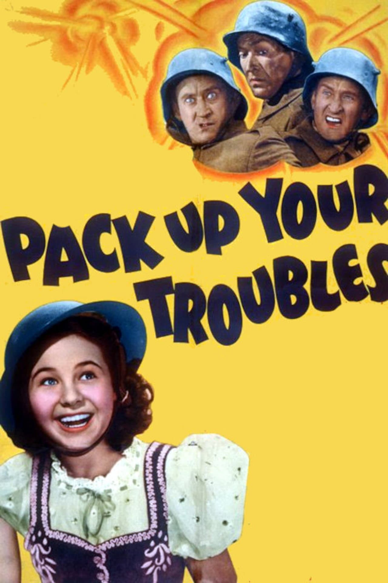 Pack Up Your Troubles preview 2