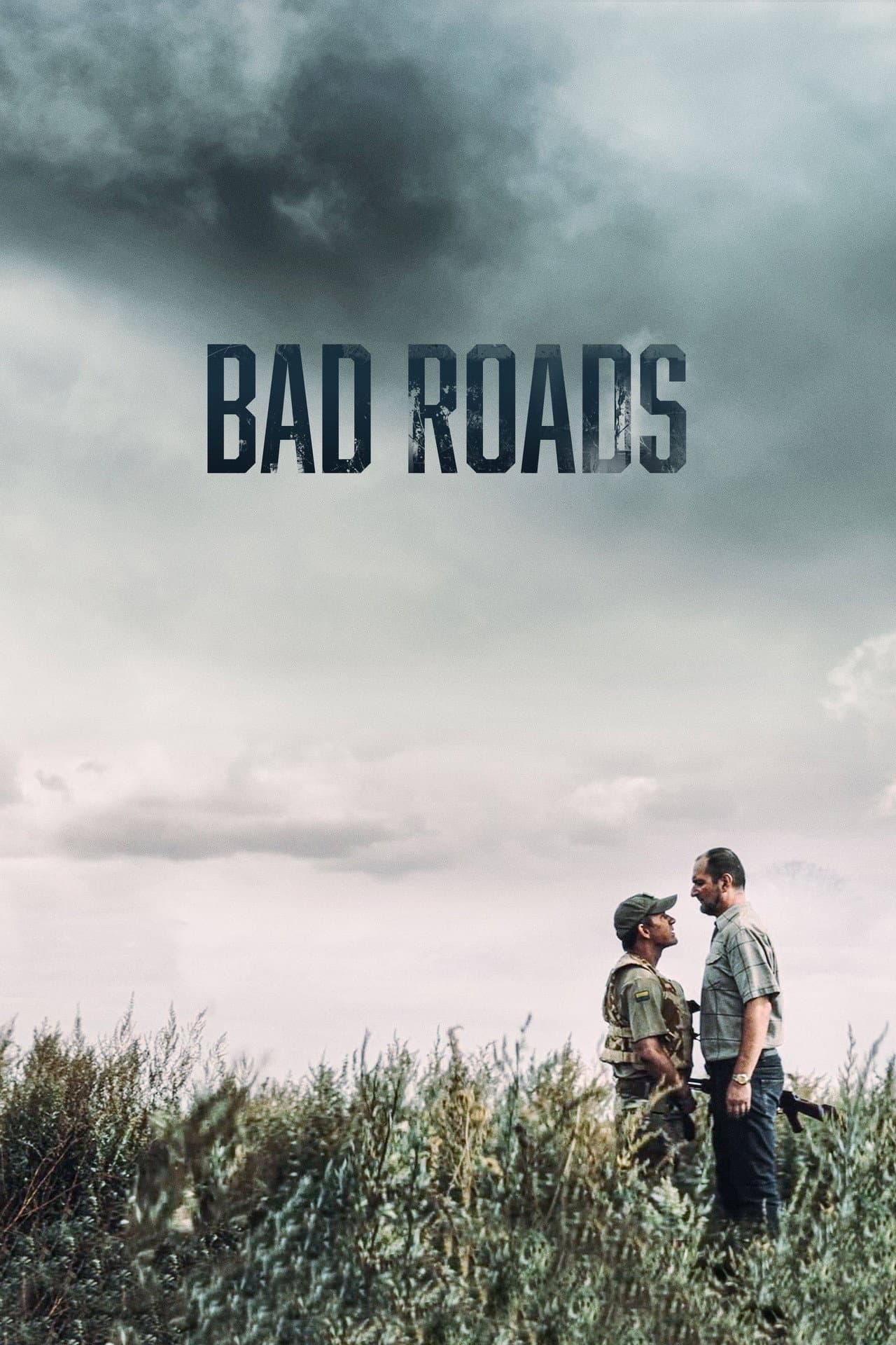 Bad Roads preview 2