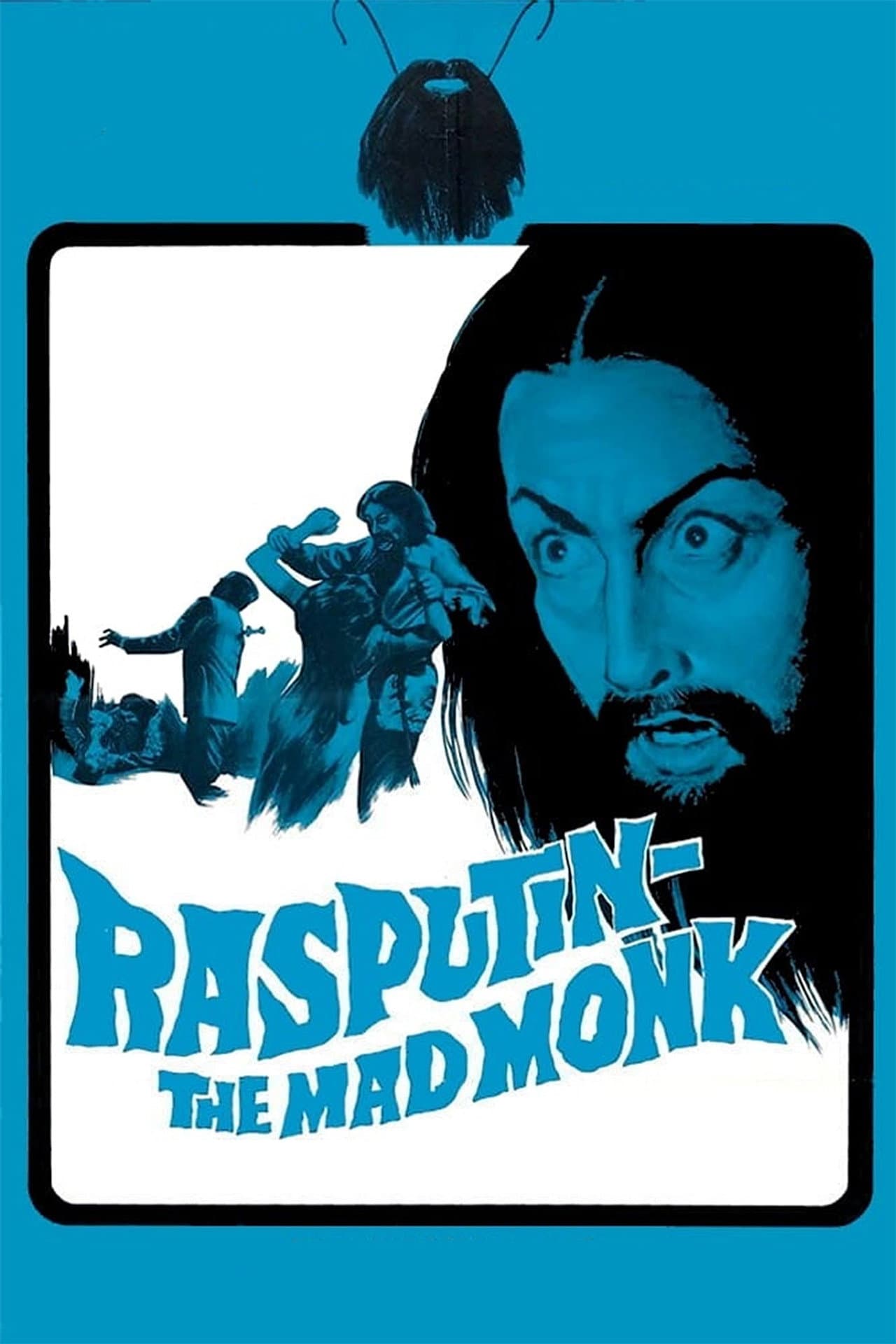 Rasputin: The Mad Monk preview 2