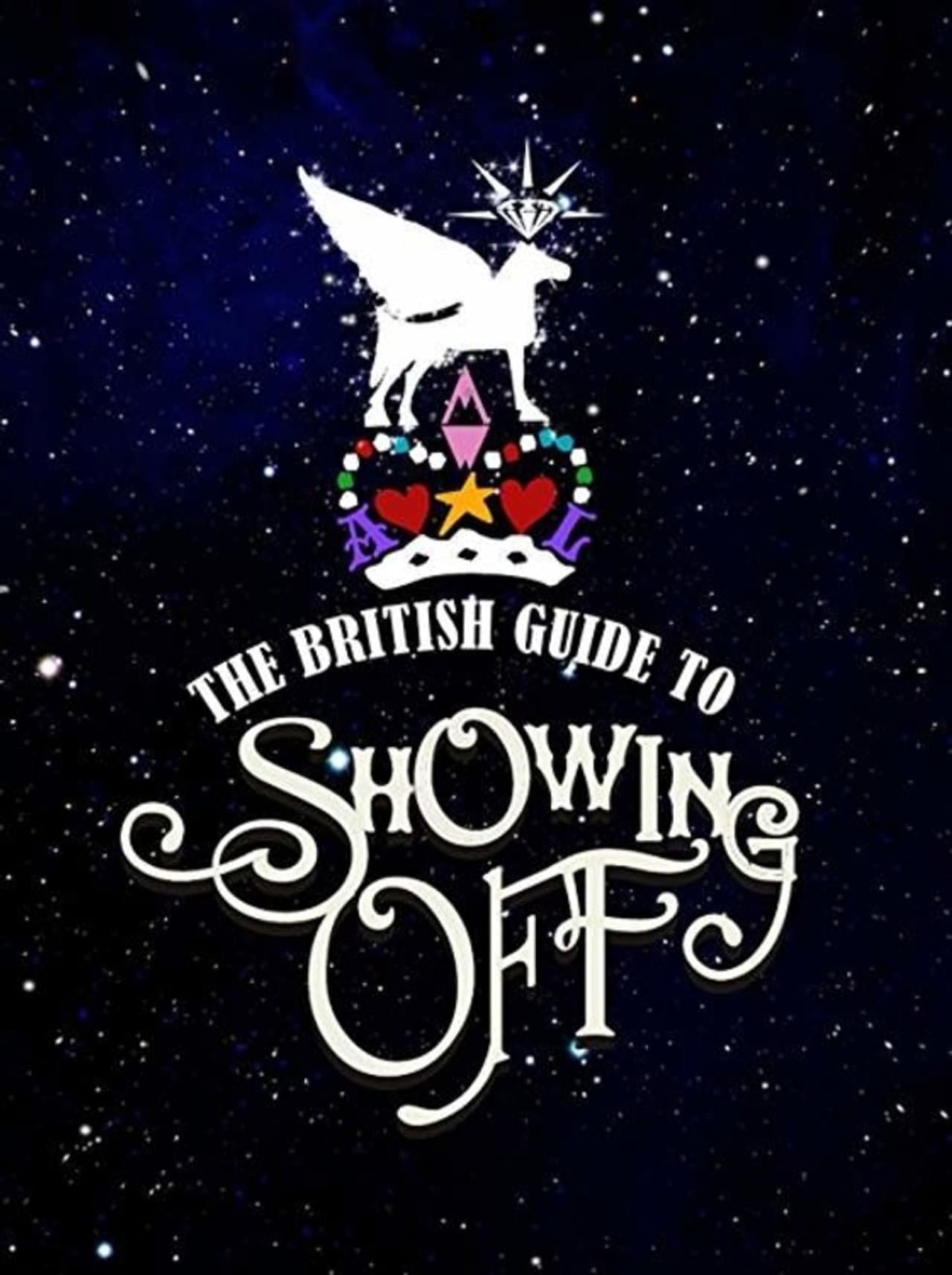The British Guide to Showing Off preview 1