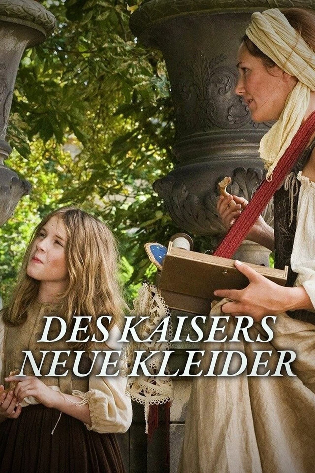 Des Kaisers neue Kleider preview 2