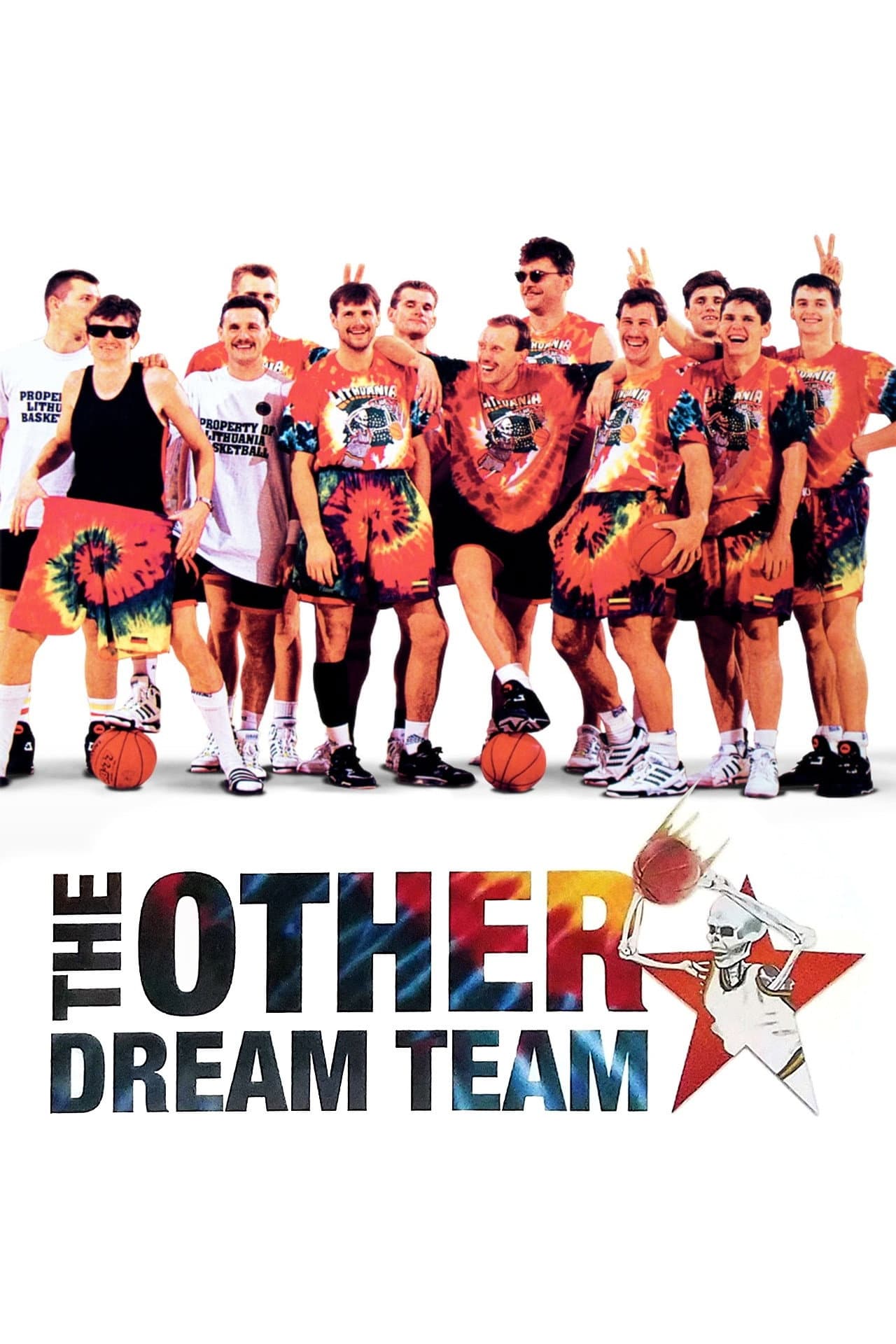 The Other Dream Team preview 2