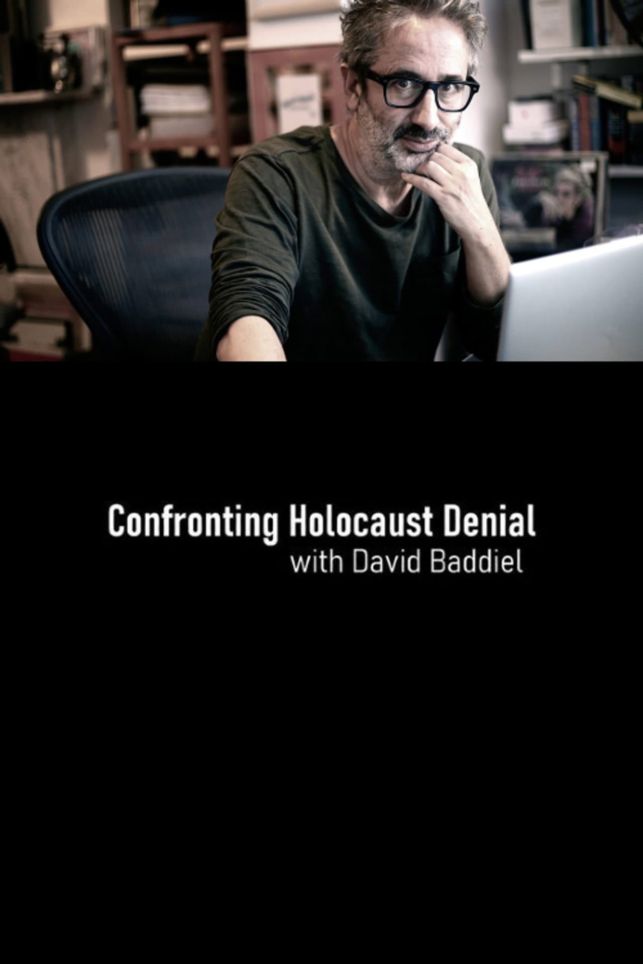 Confronting Holocaust Denial With David Baddiel preview 1