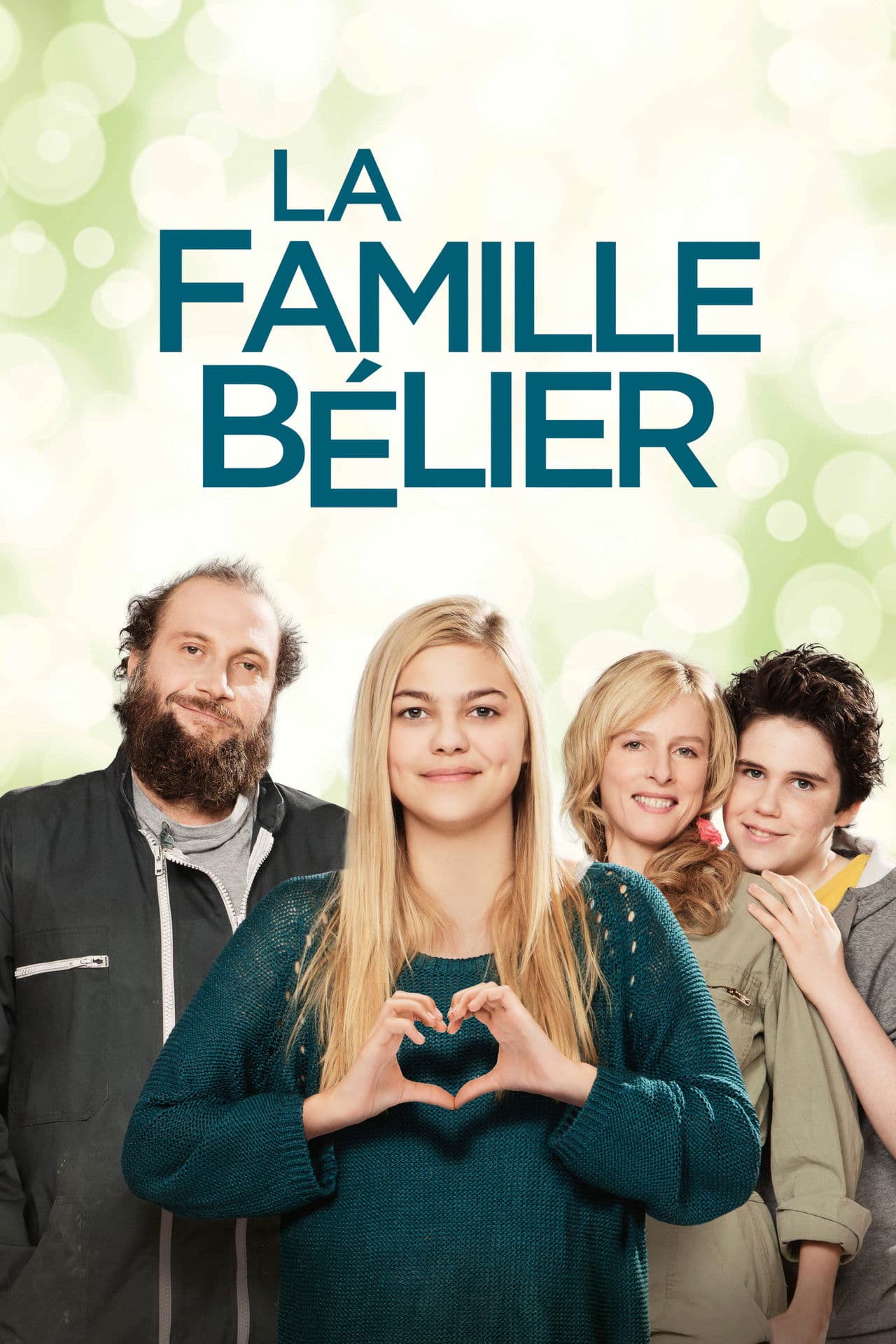 The Bélier Family preview 2