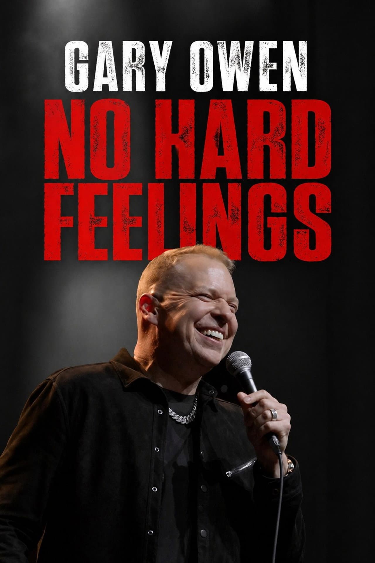 Gary Owen: No Hard Feelings preview 1