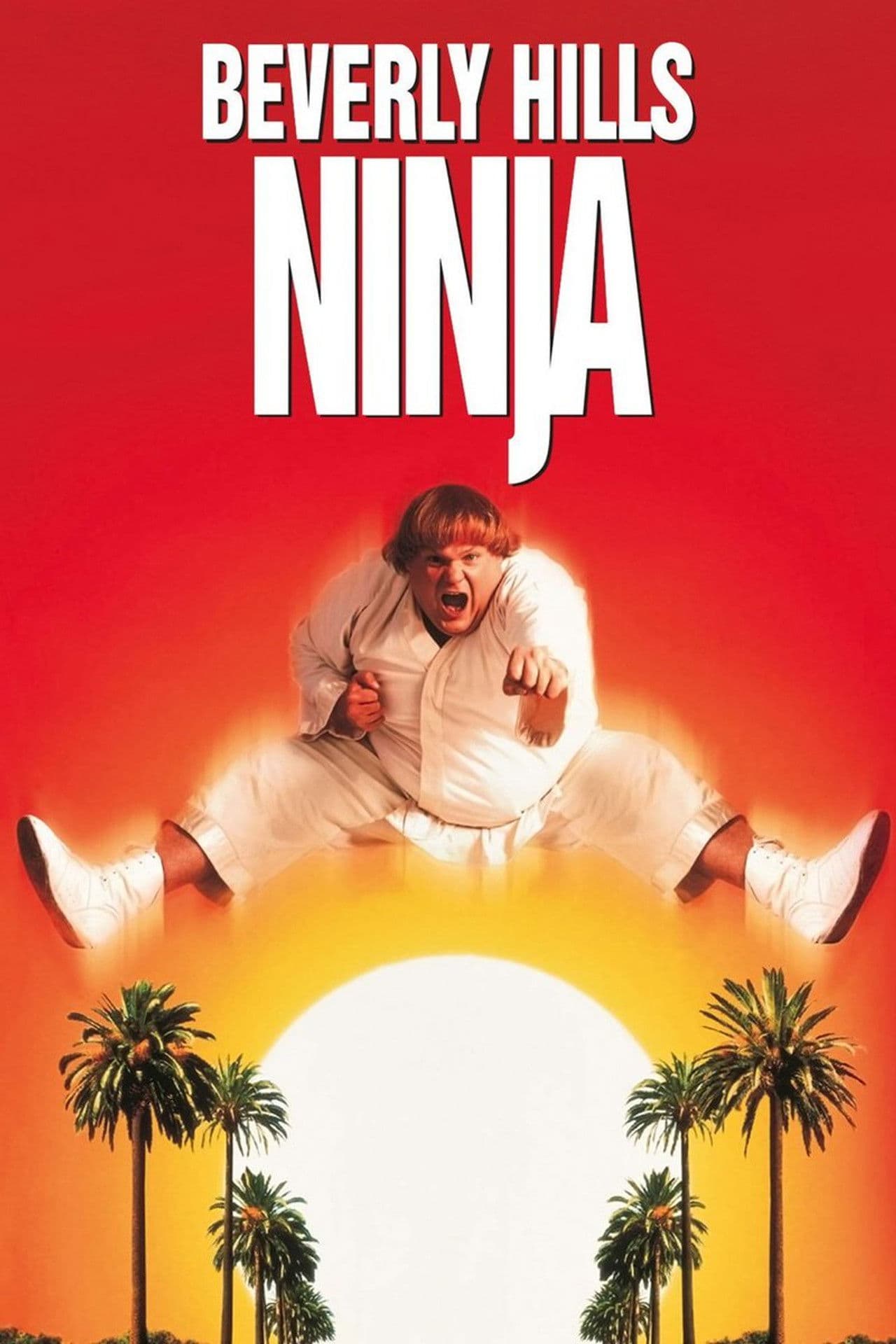 Beverly Hills Ninja preview 2