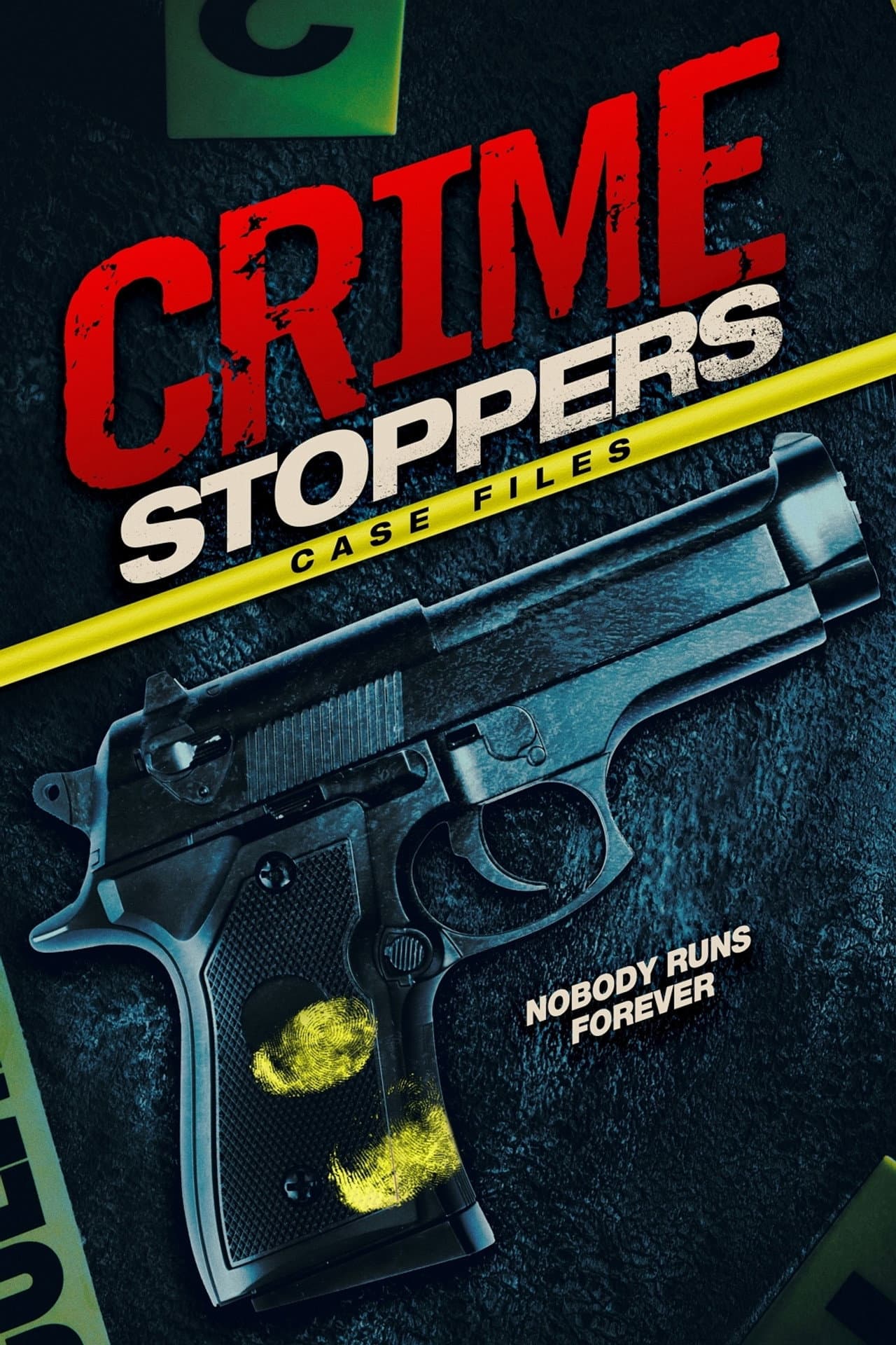 Crime Stoppers: Case Files preview 2