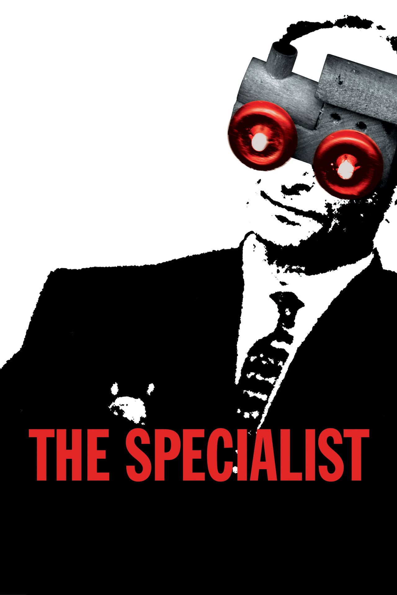 The Specialist preview 2