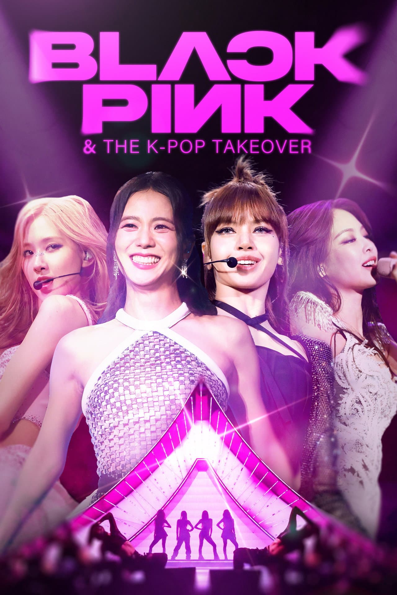BLACKPINK & The K-Pop Takeover preview 1
