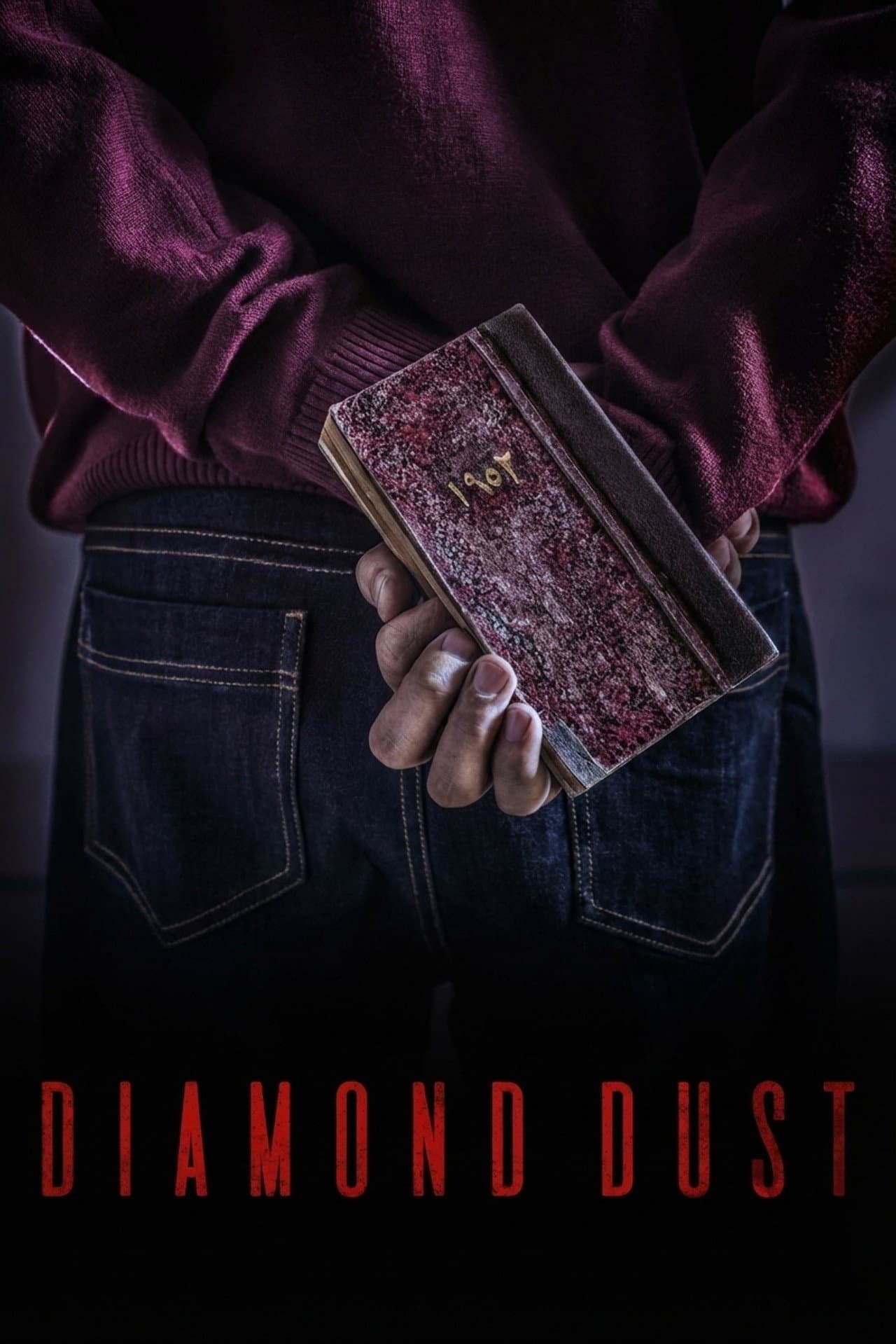Diamond Dust preview 2