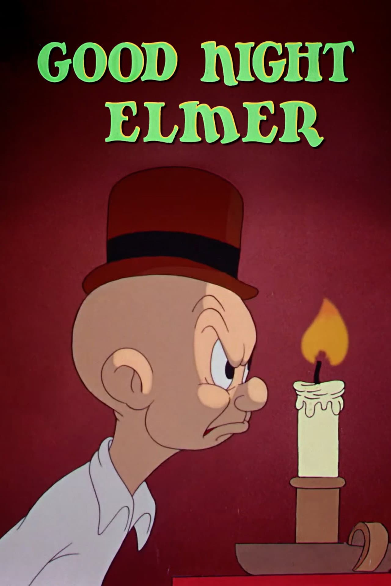 Good Night Elmer preview 2