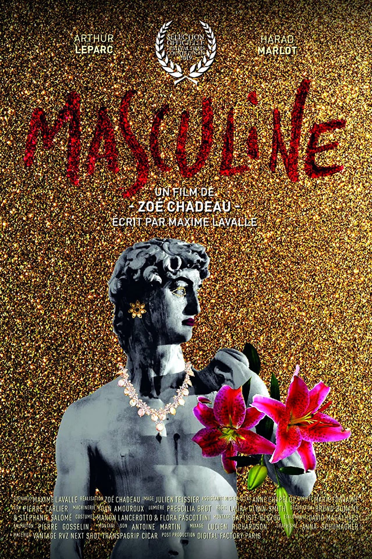 Masculine preview 2