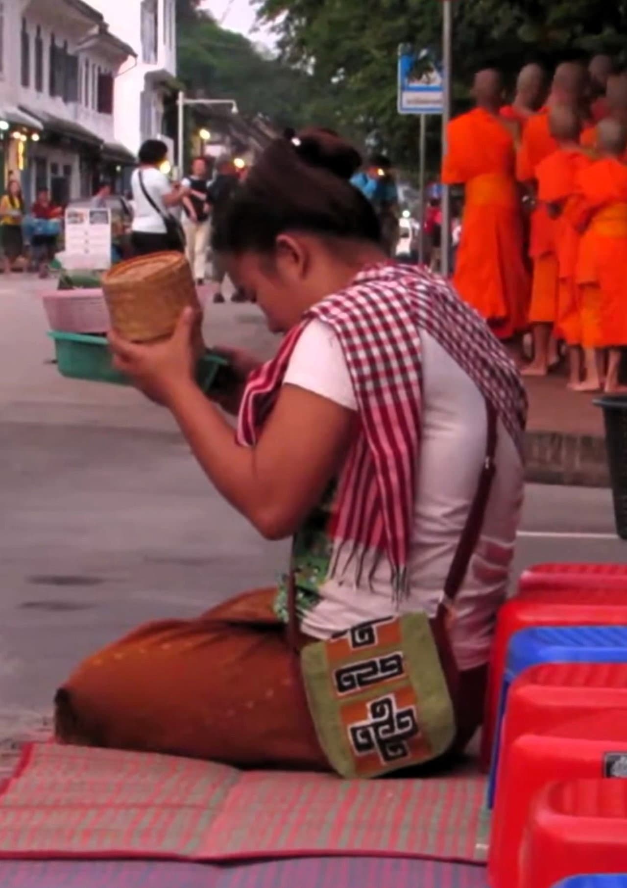 Monks preview 2