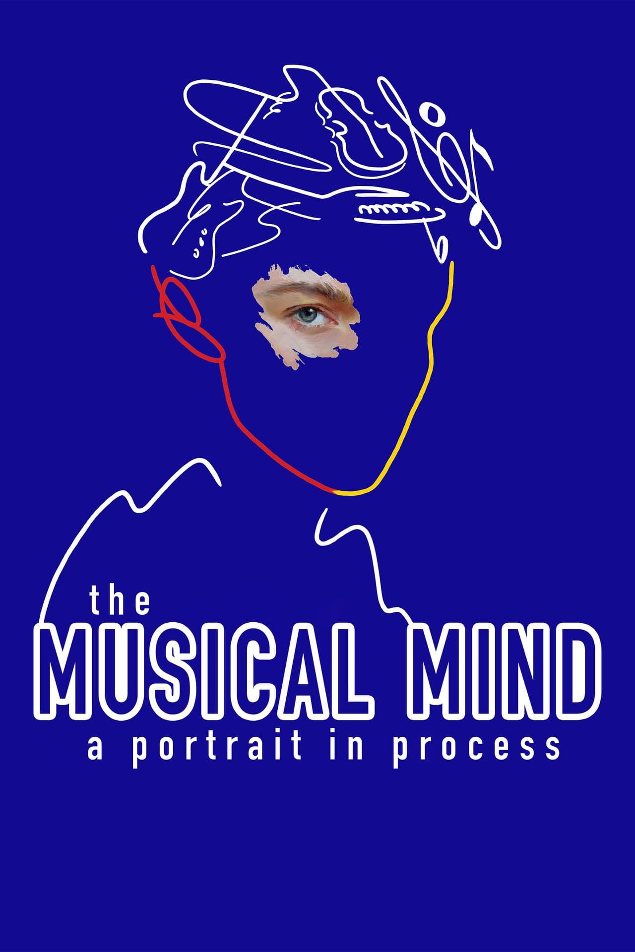 The Musical Mind: A Portrait in Process preview 2