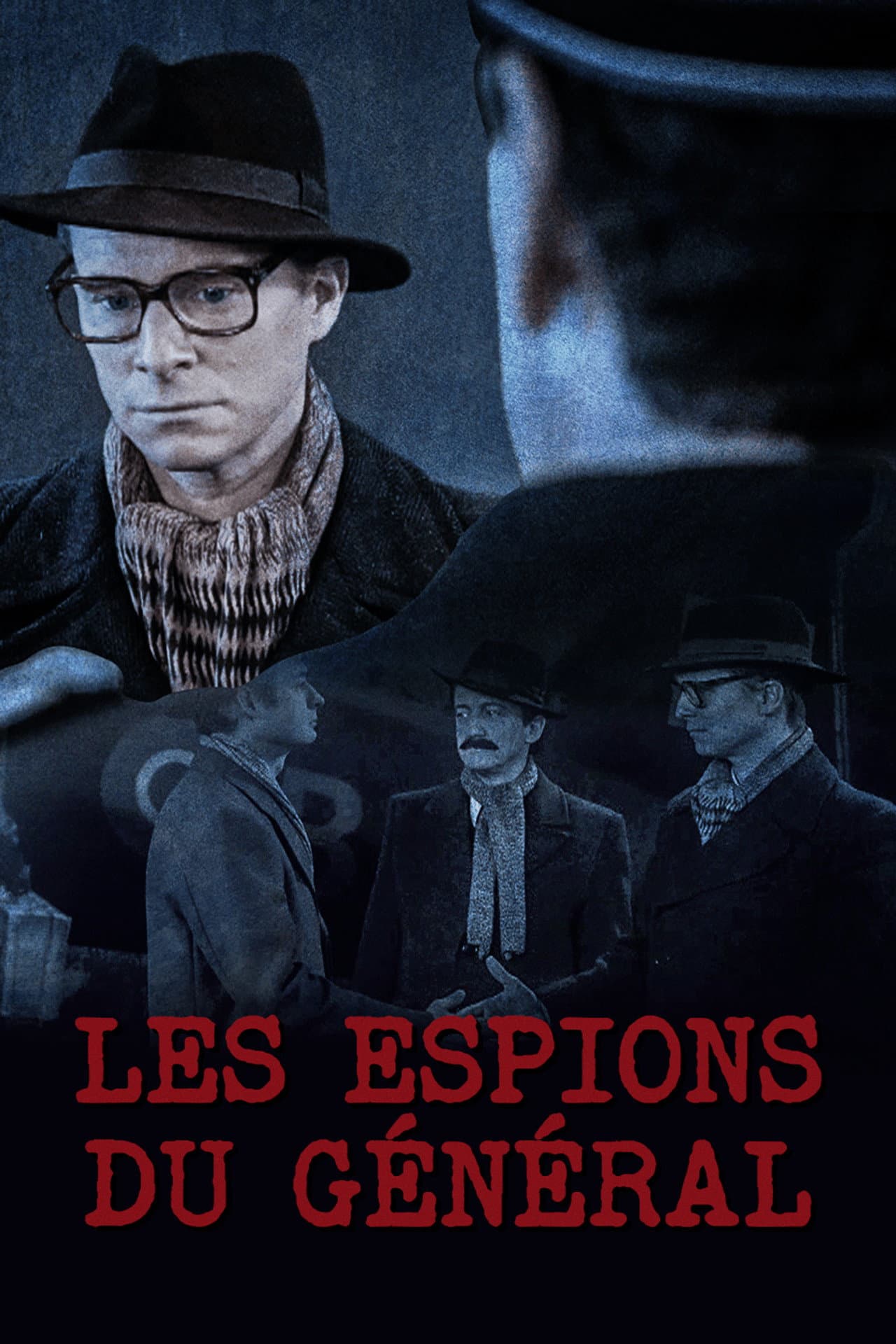 Les Espions du Général preview 2