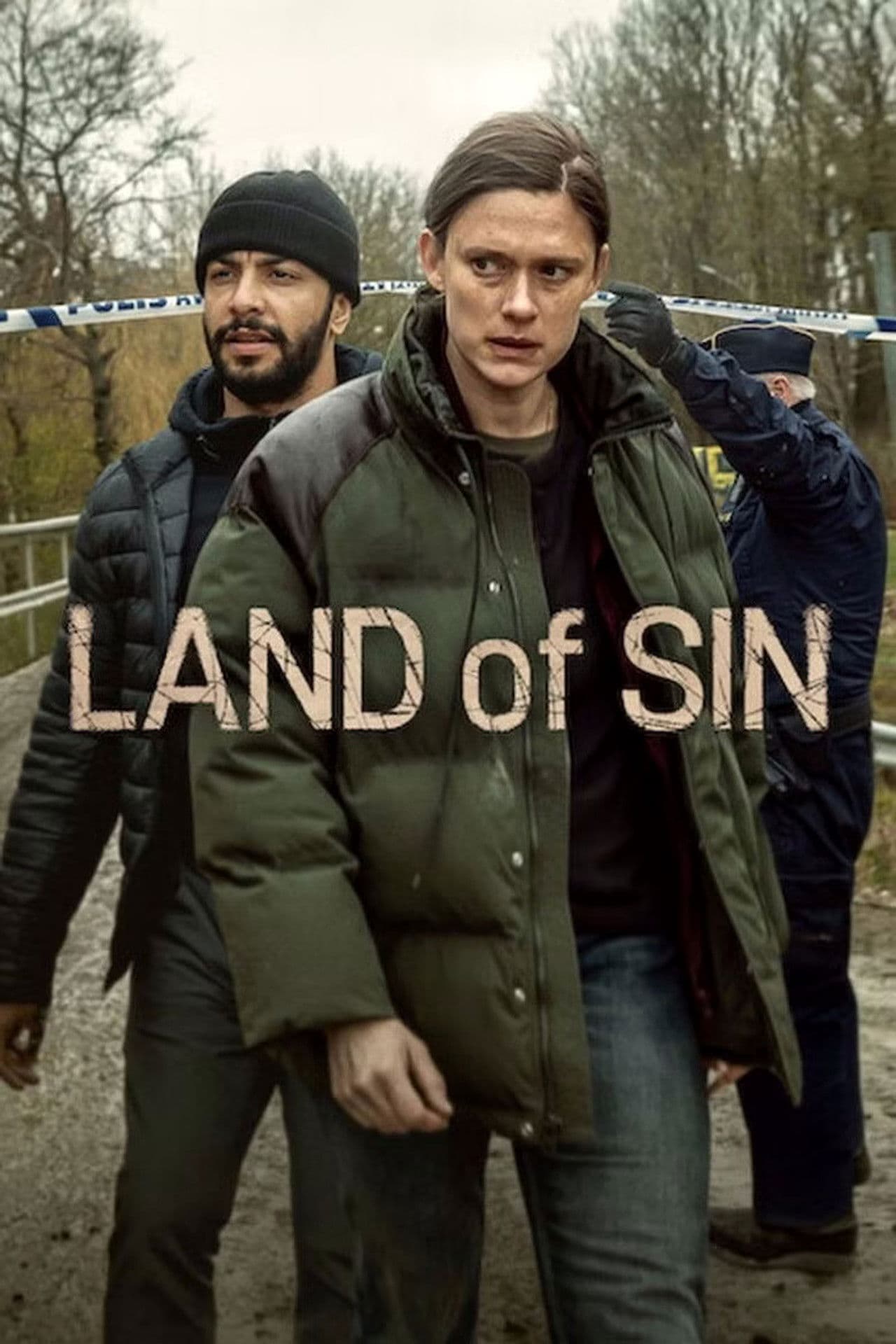 Land of Sin preview 2