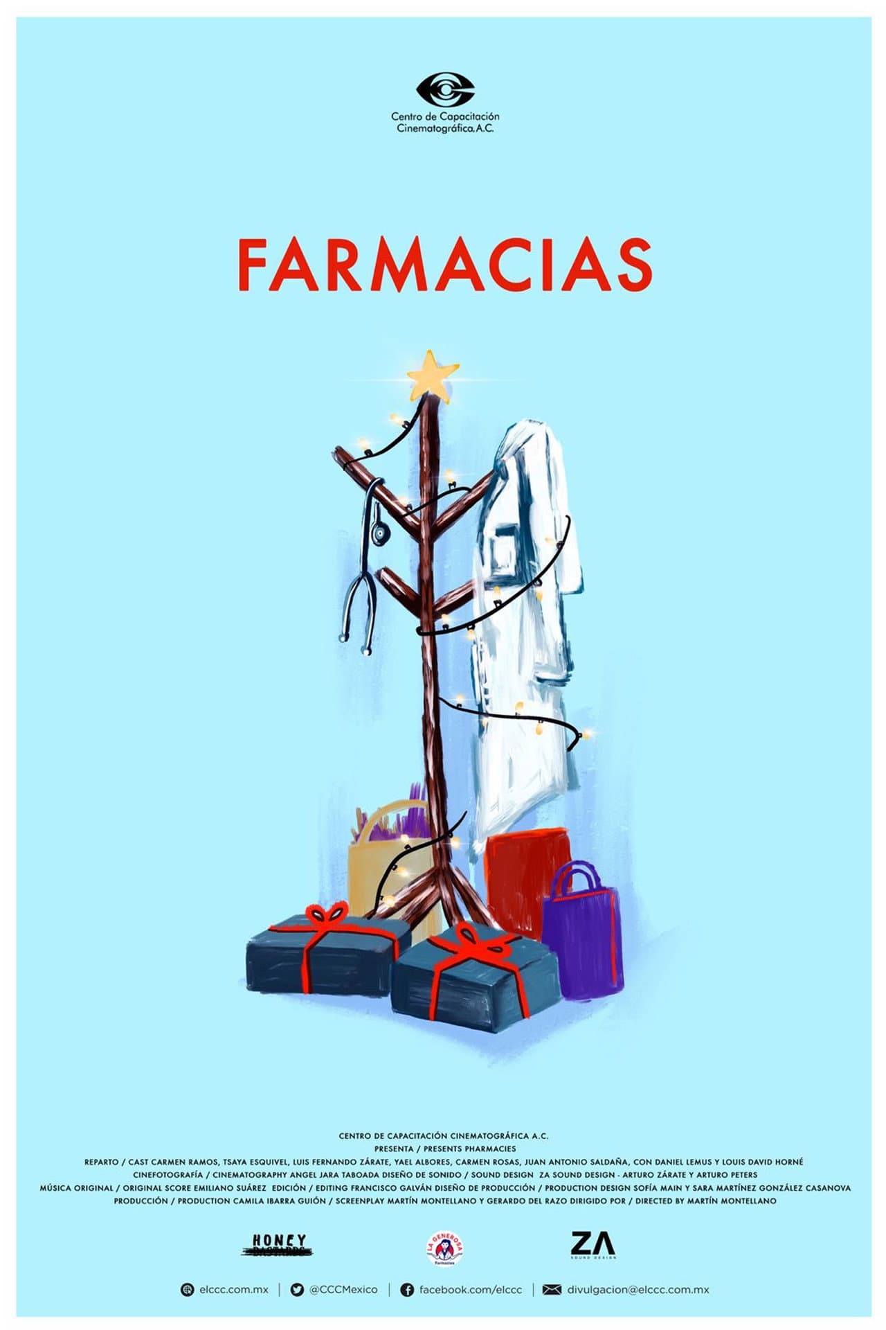 Pharmacies preview 2