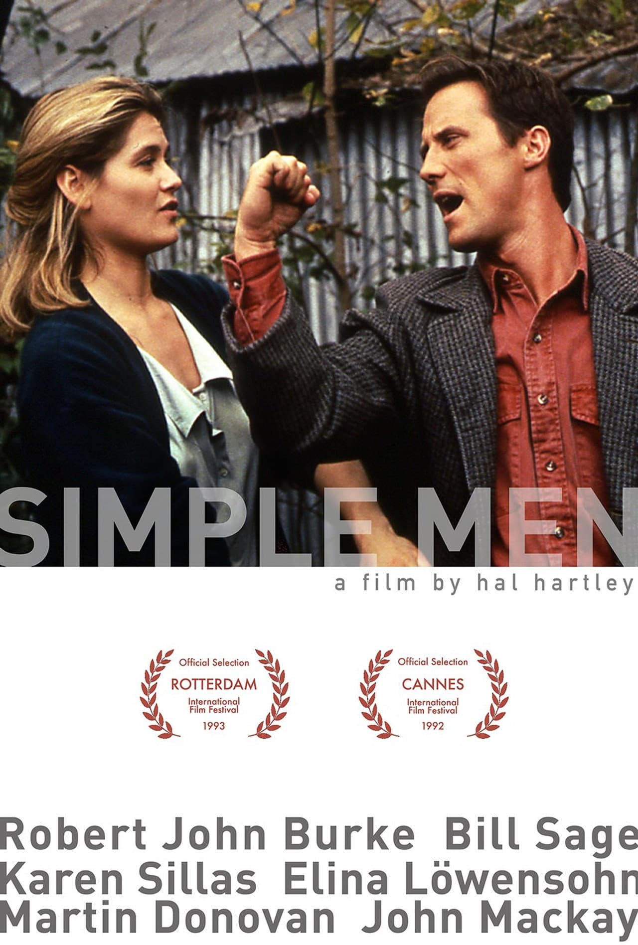 Simple Men preview 2