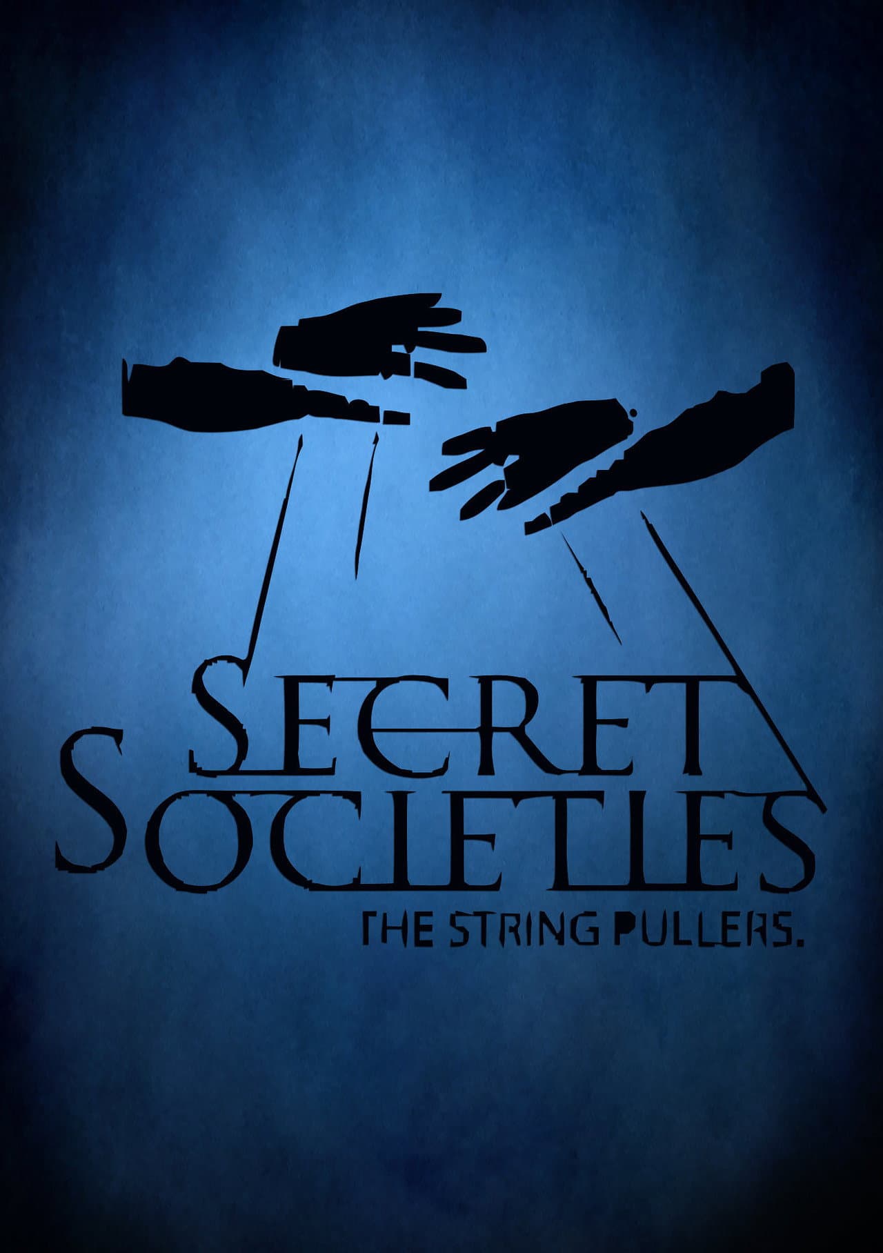 Secret Societies: The String Pullers preview 2